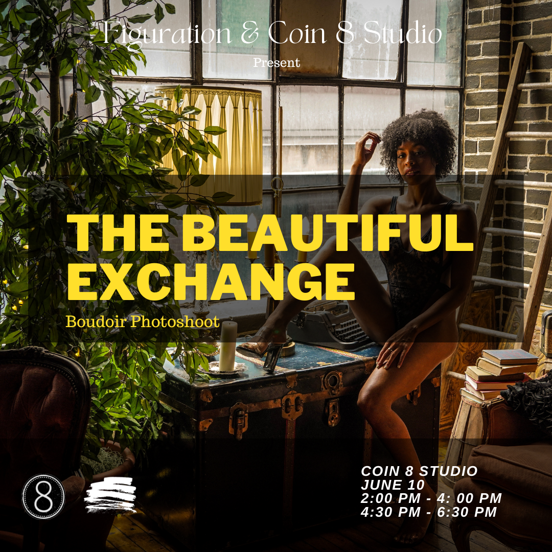 The Beautiful Exchange