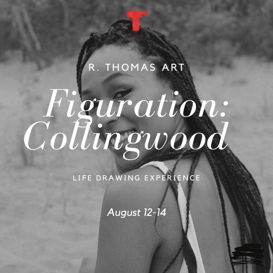 Figuration: Collingwood