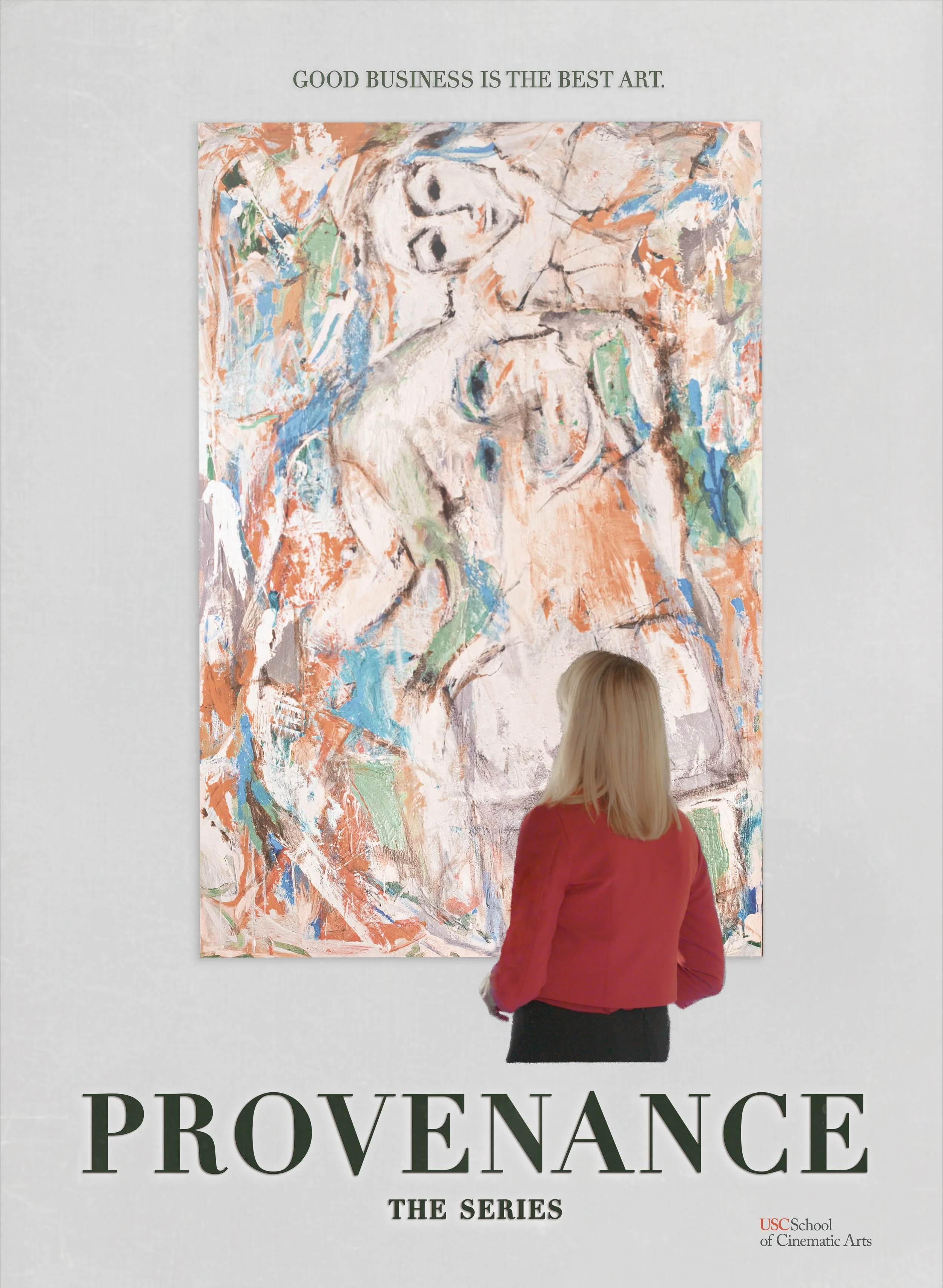 Executive Producer/Producer