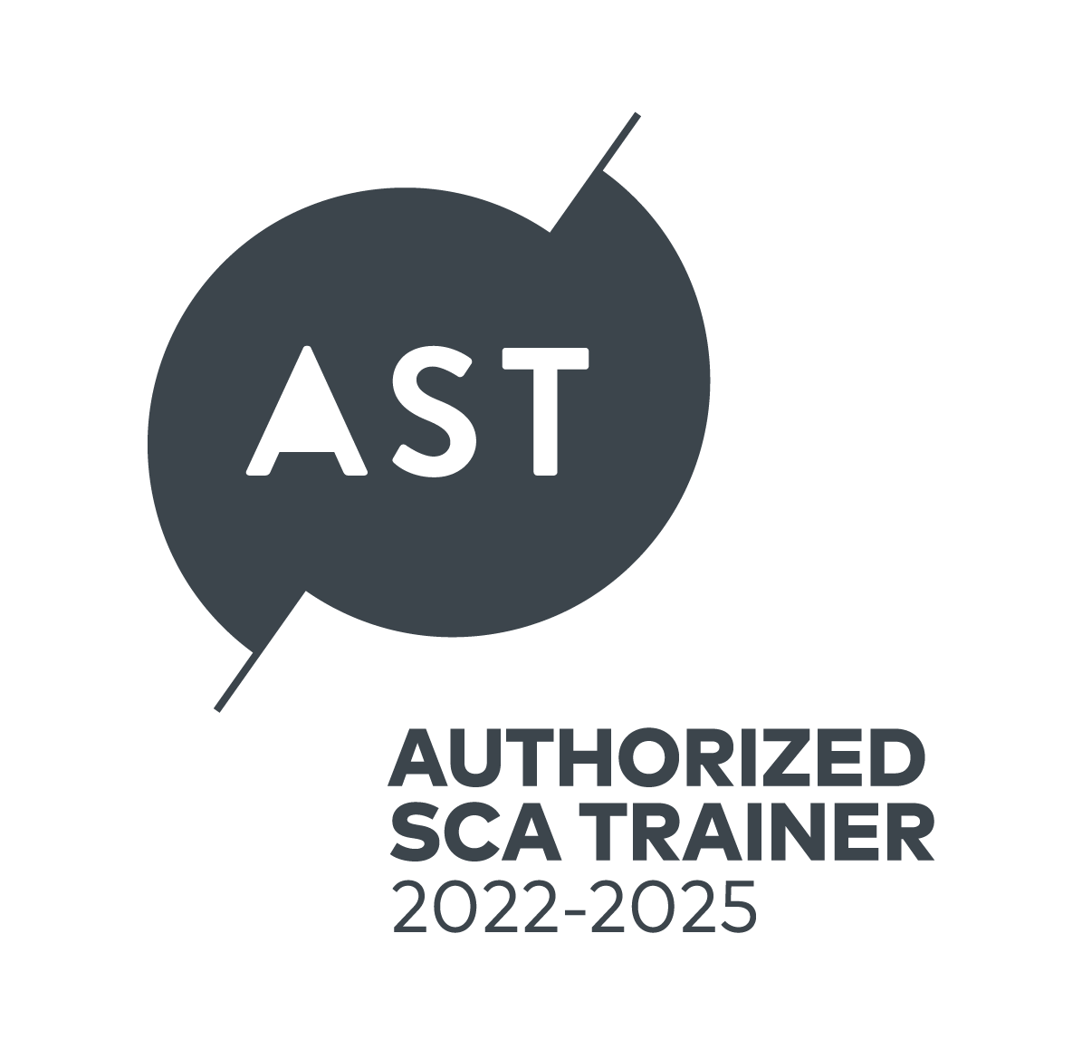 Specialty Coffee Association Coffee Skills Program Intro to Coffee