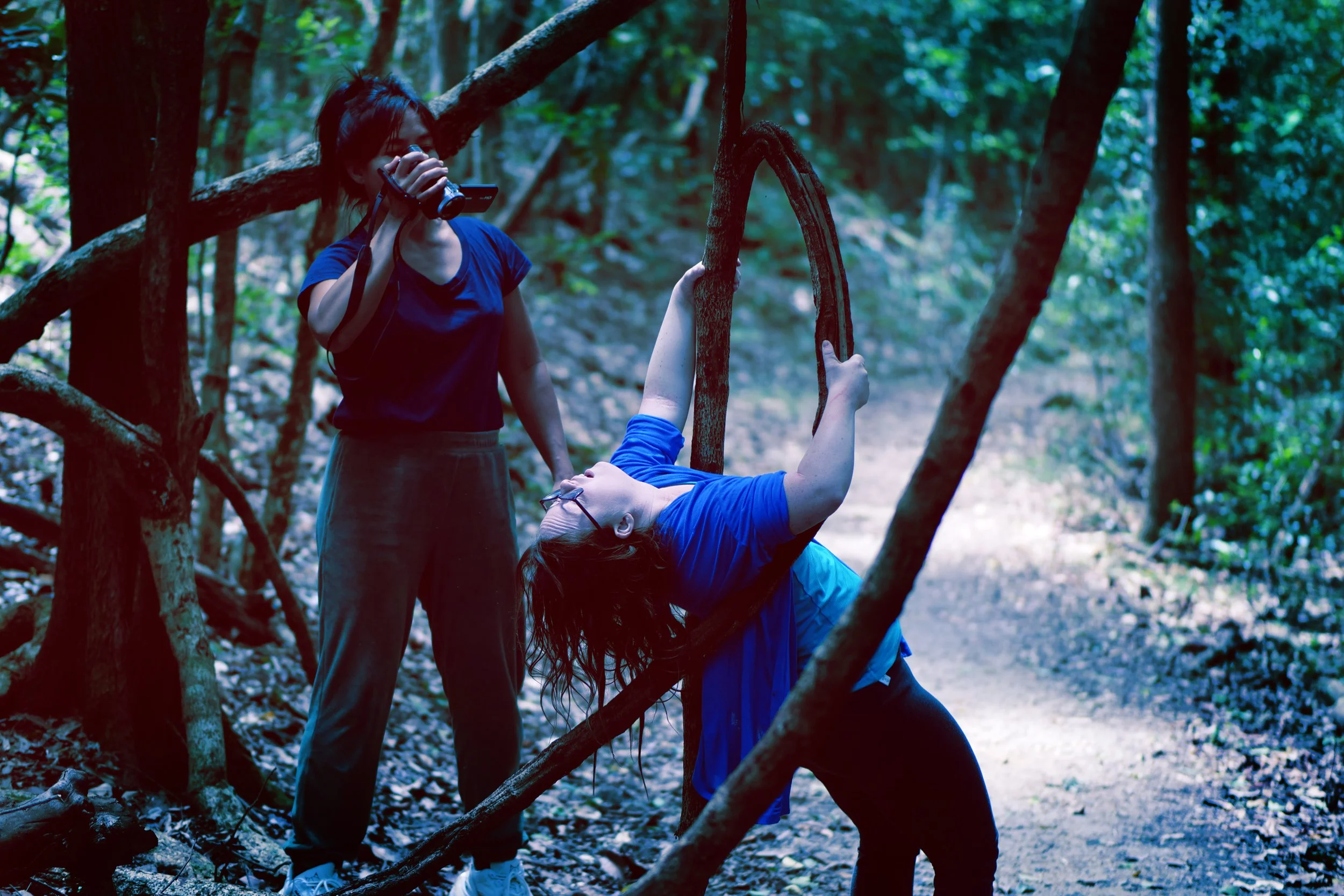 Iluka Dance Mentorship