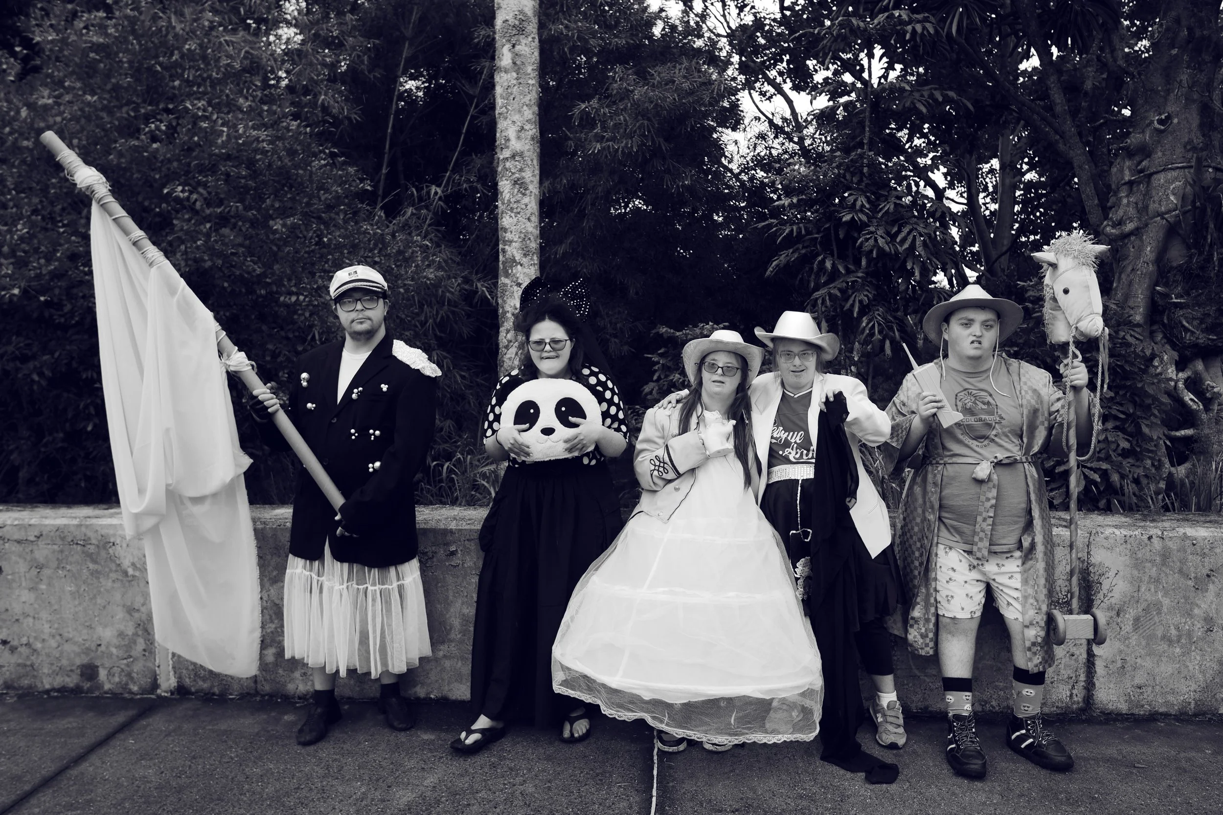 Movement Makers Lismore