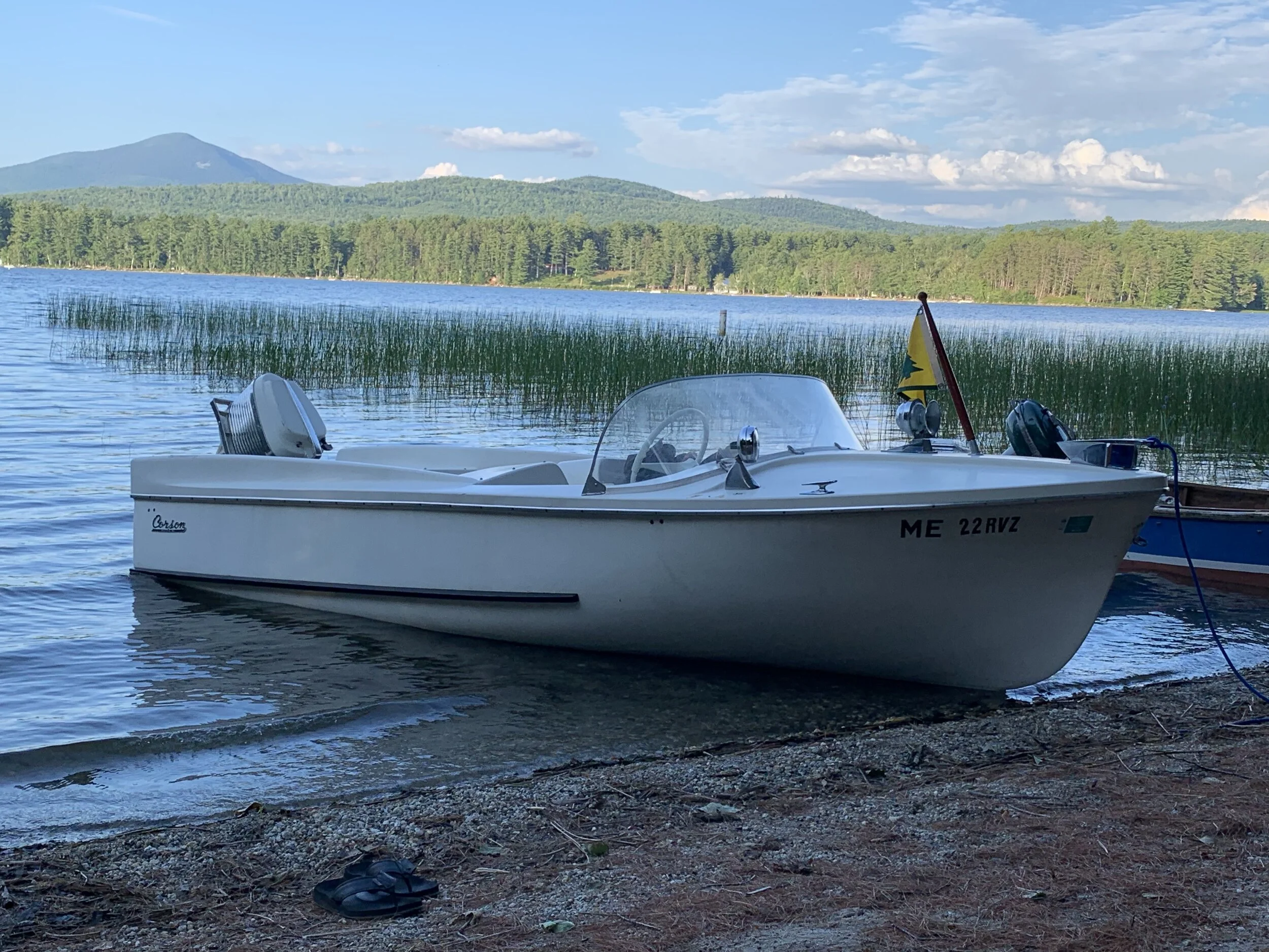 Gallery Pine Tree Boating Club