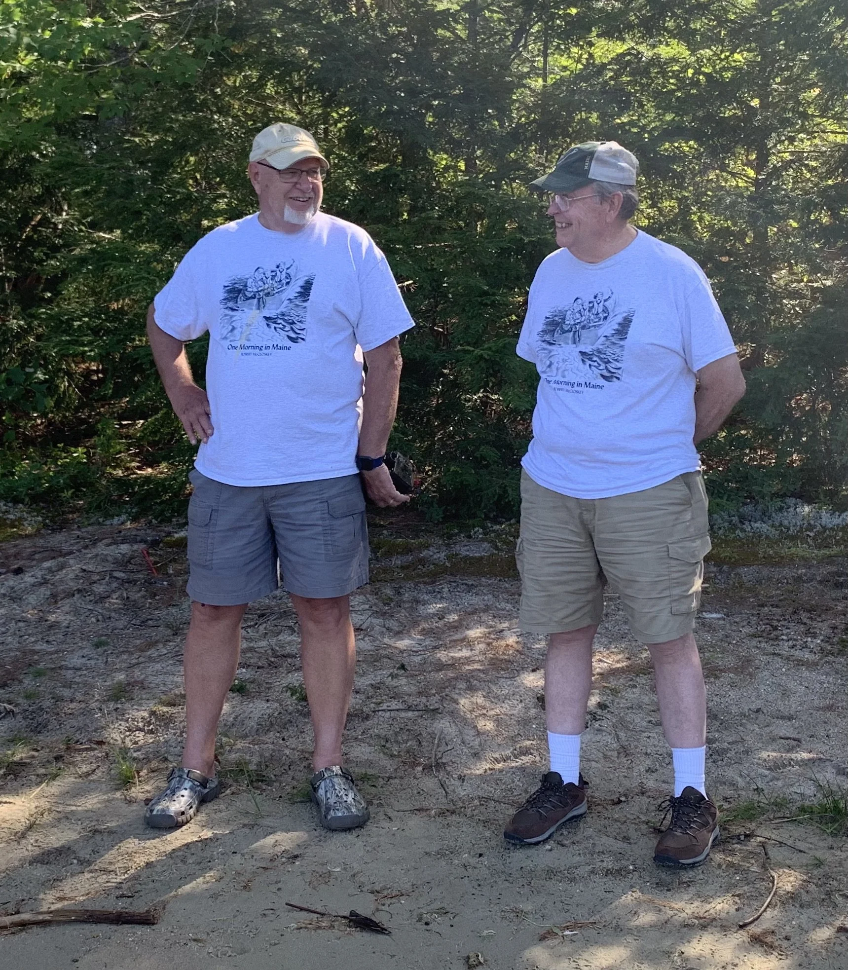 Pequawket Pond (aka Horne Pond)       RESCHEDULED