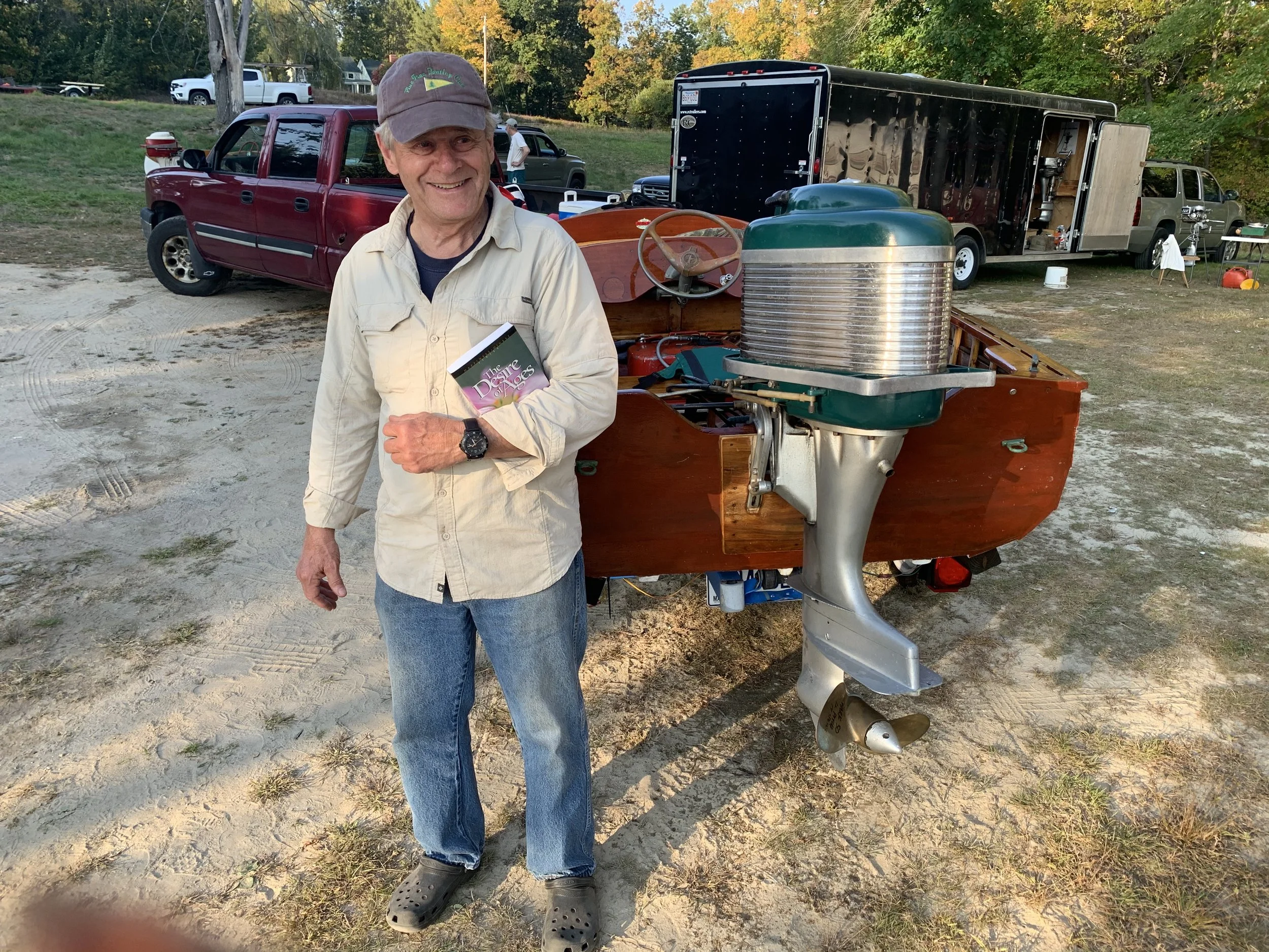 Peter's 4th of July Meet