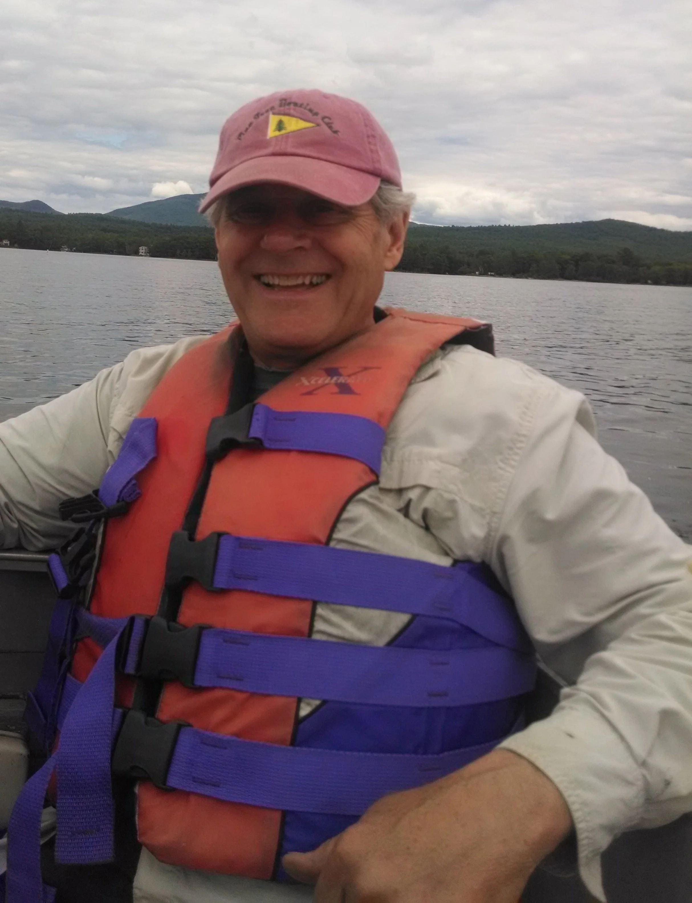 Peter's 4th of July Mee