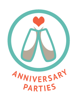 Anniversary Parties