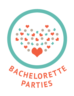 Bachelorette Parties