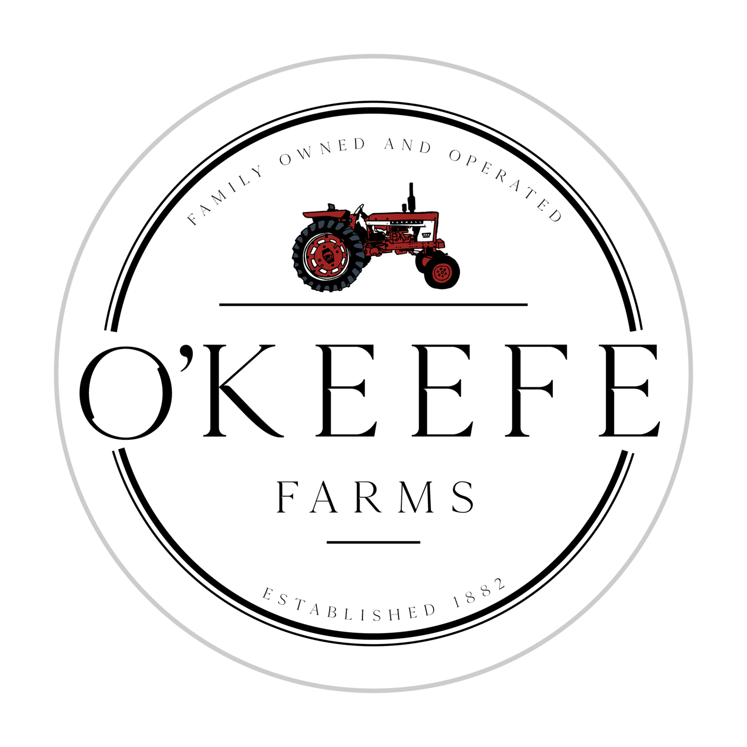 O'Keefe Farms 