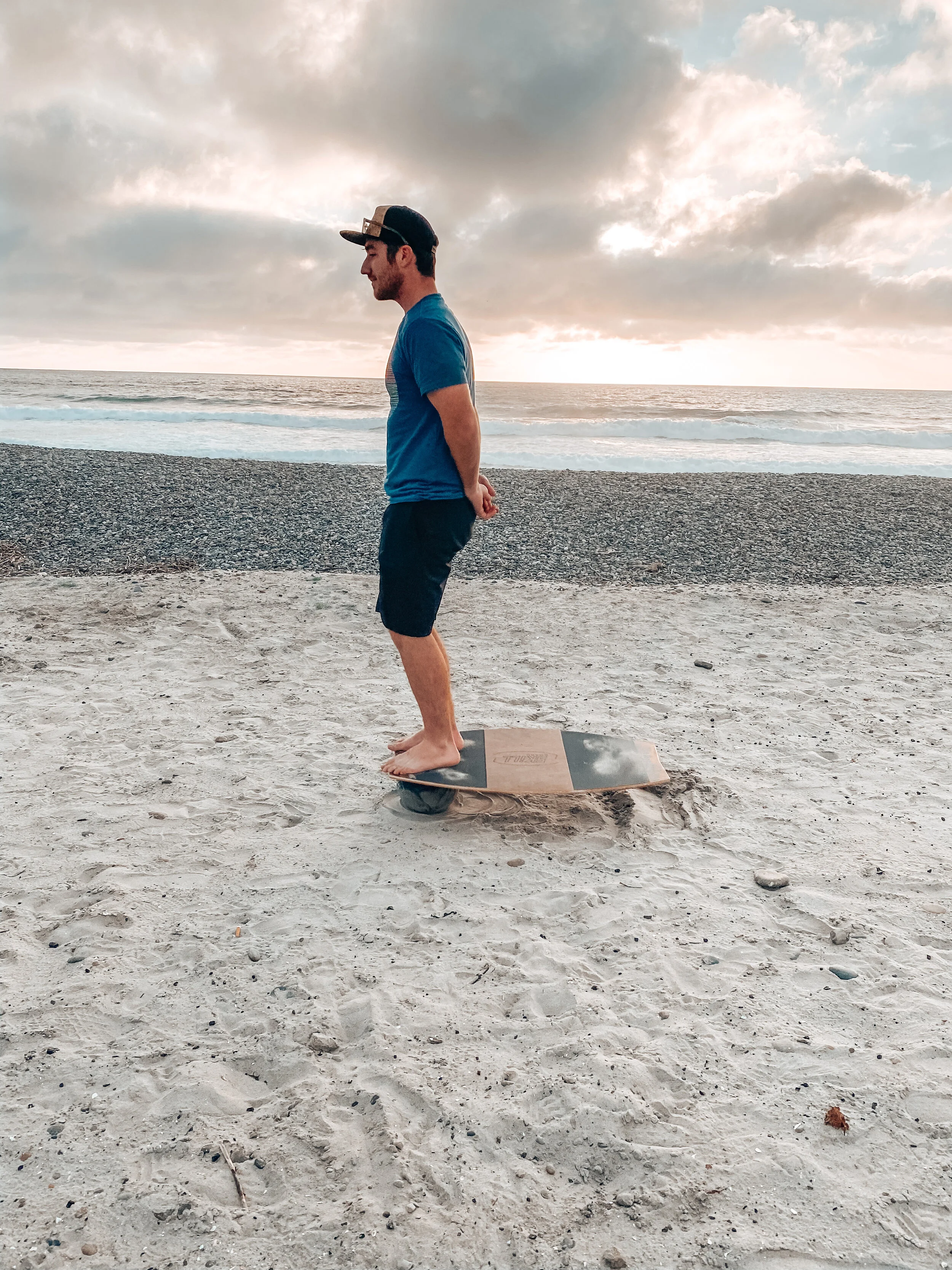 Skill Board - Review