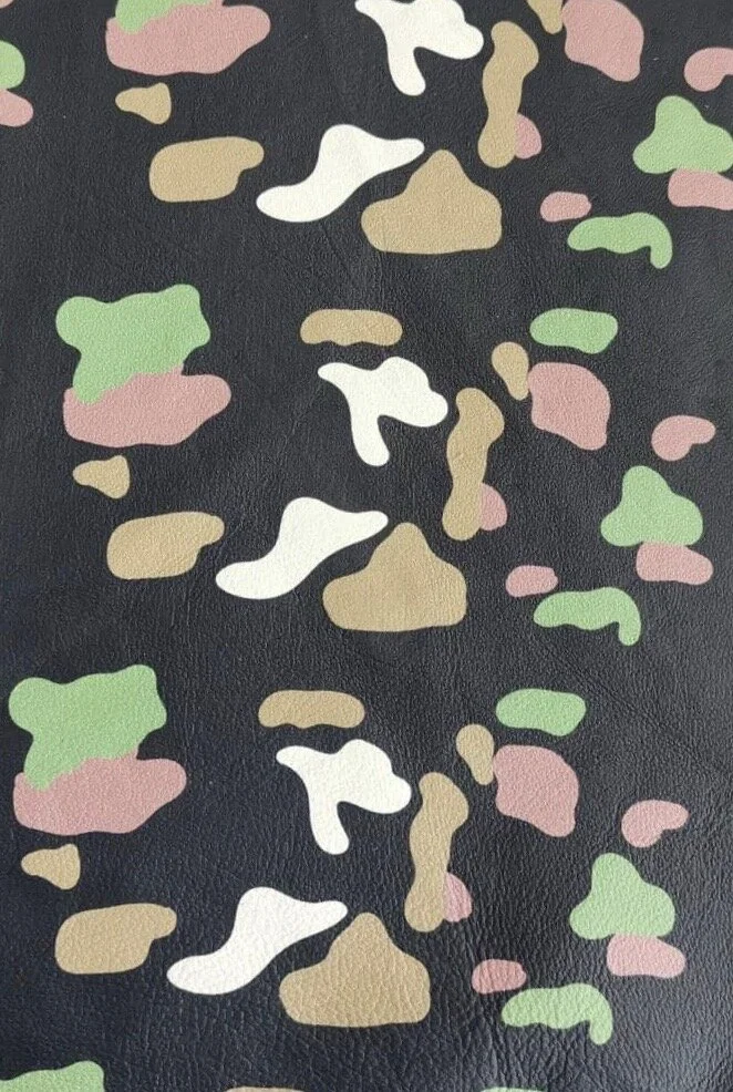 Camo Print