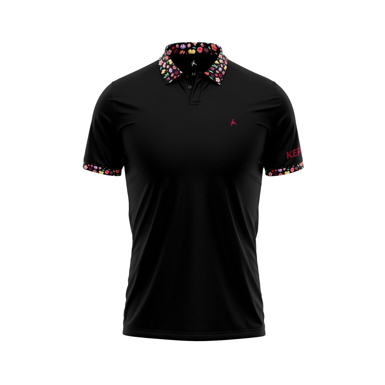 Dark Forest Polo