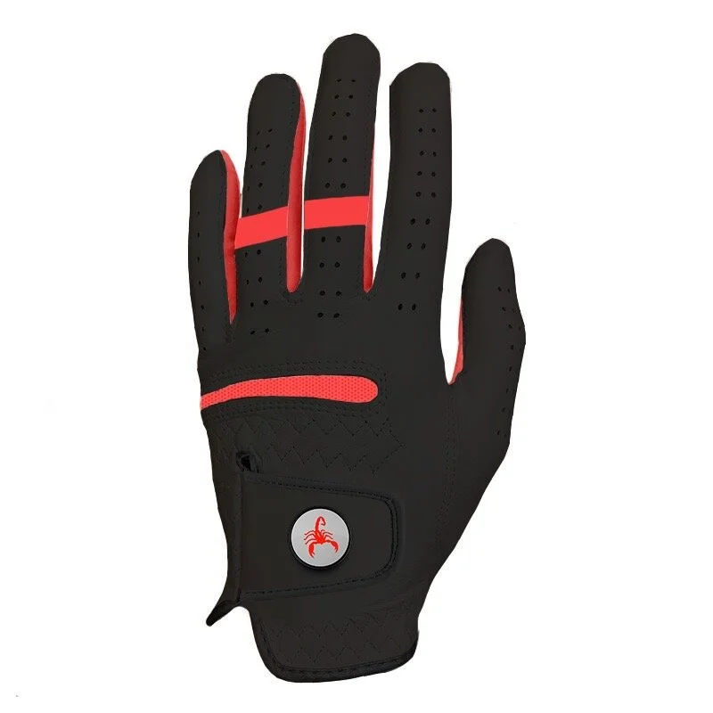 Training Ground Black