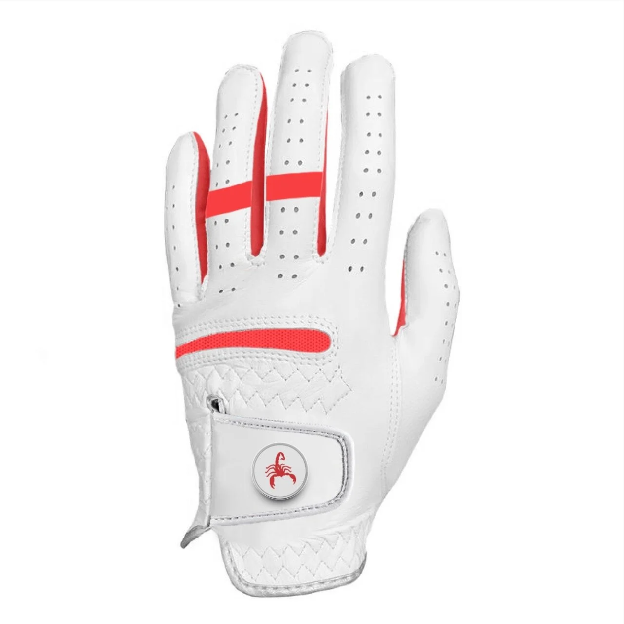 Training Ground White