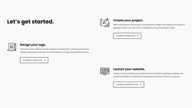 Change buttons from square to pill shape on hover.