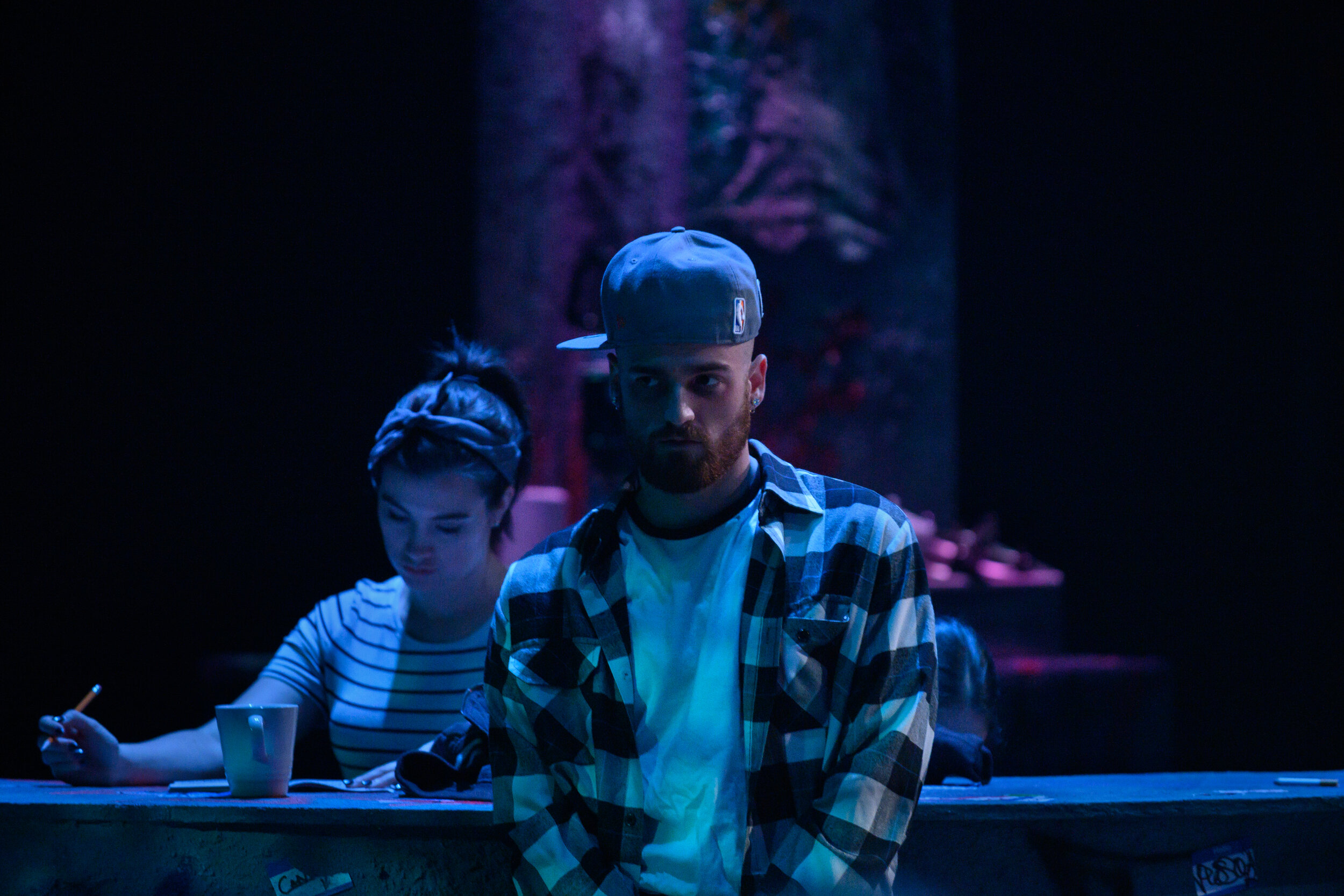 Joe - Balm in Gilead