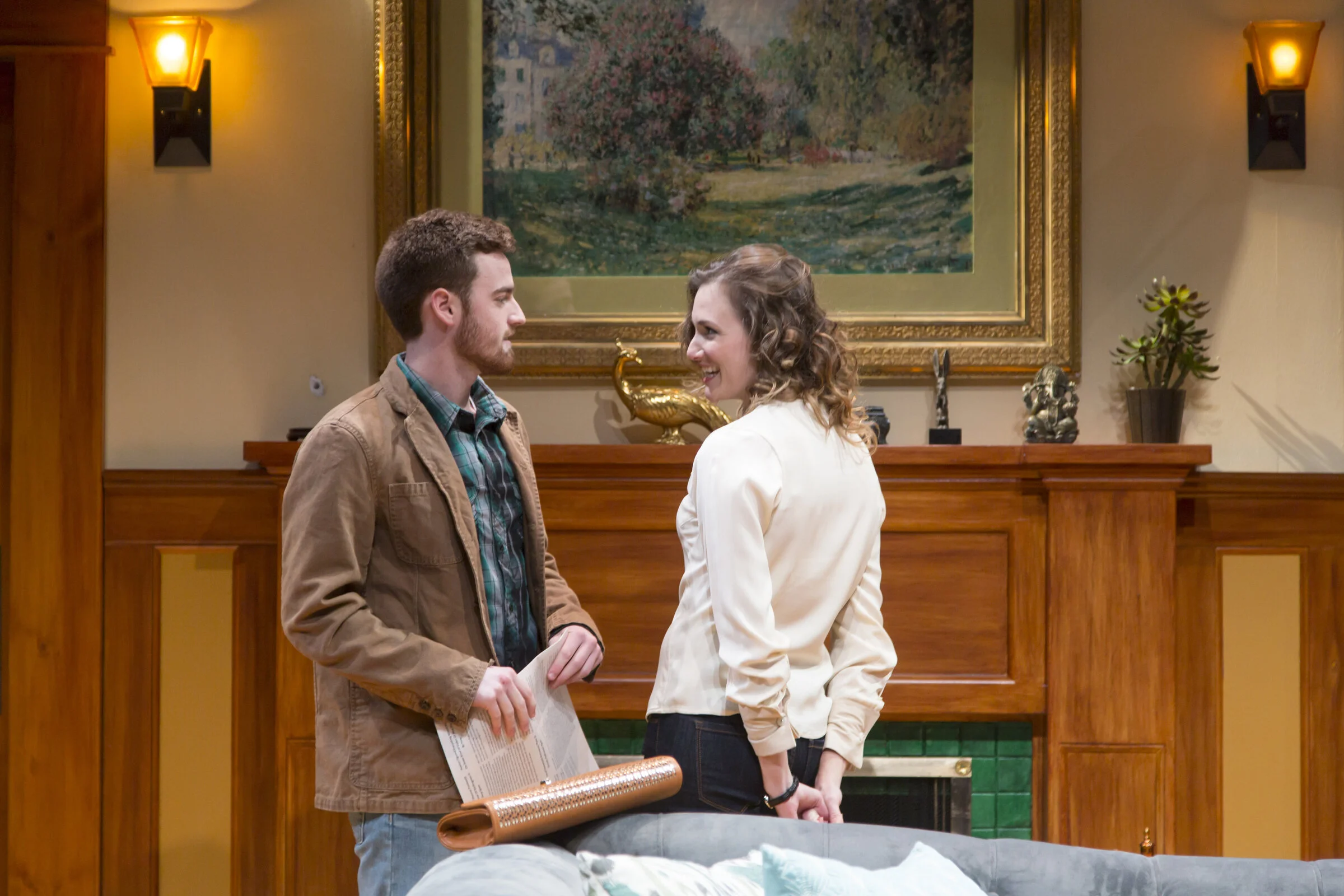 Jimmy - Lives of Reason 