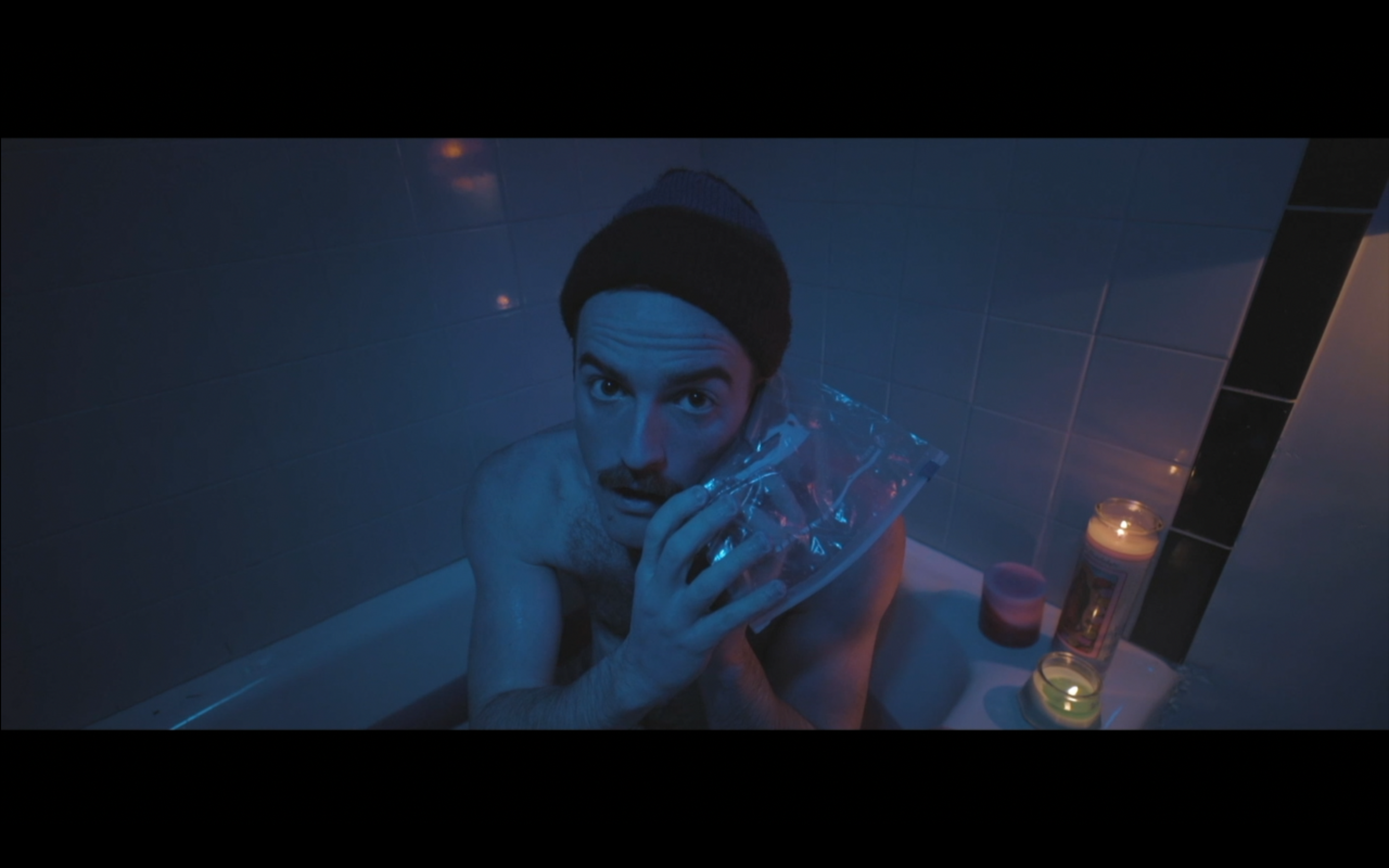 Still from American Waste