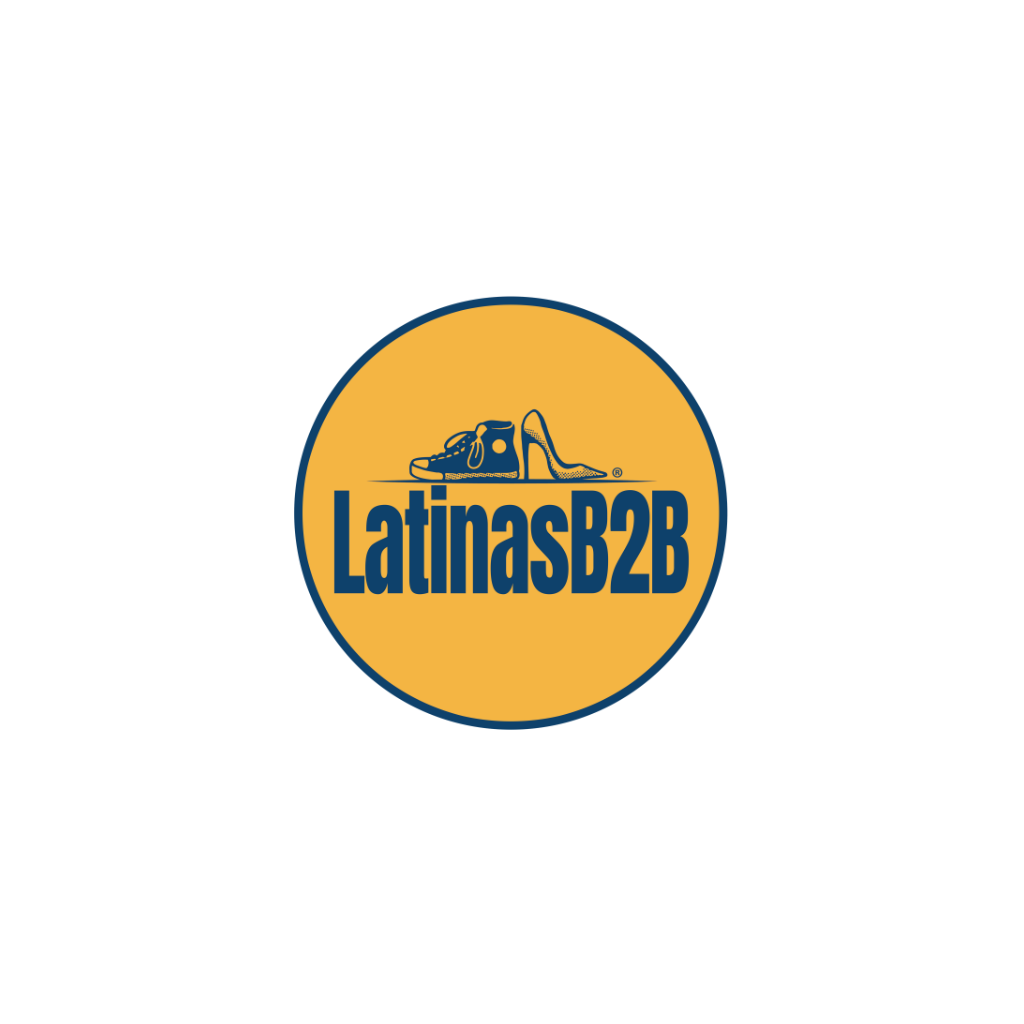 Latinas B2B.Marketing