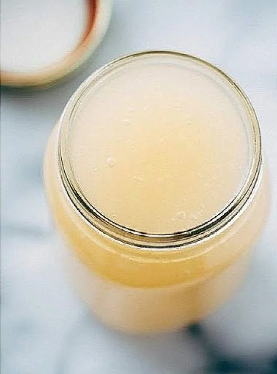 How to make the perfect Sea Moss gel