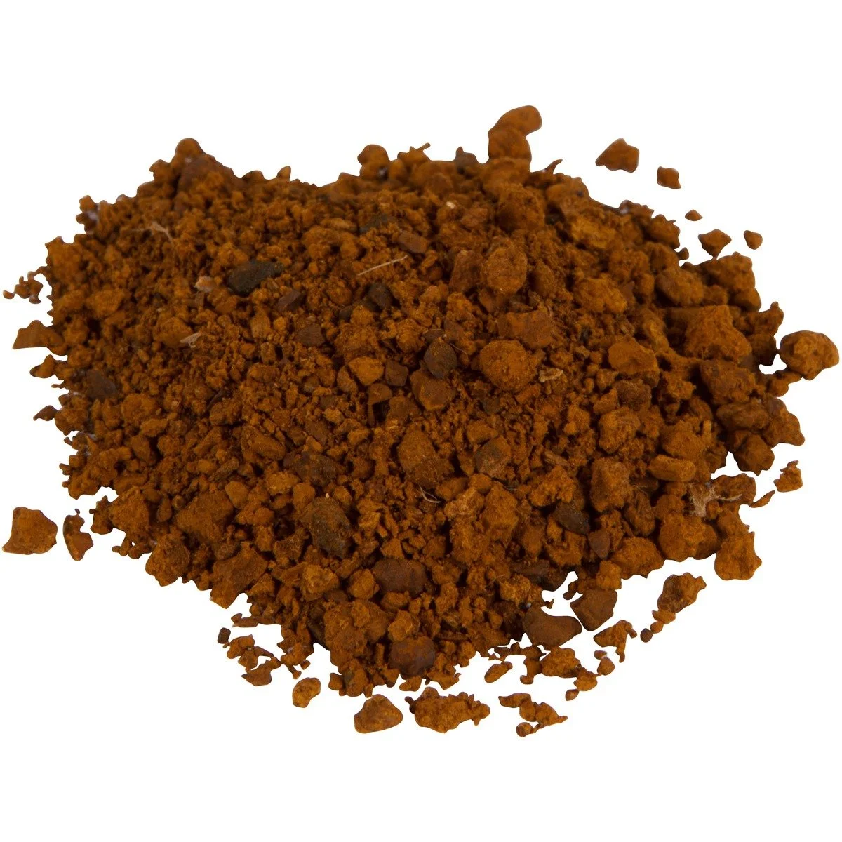 Chaga Mushroom Pieces, Wild Harvested