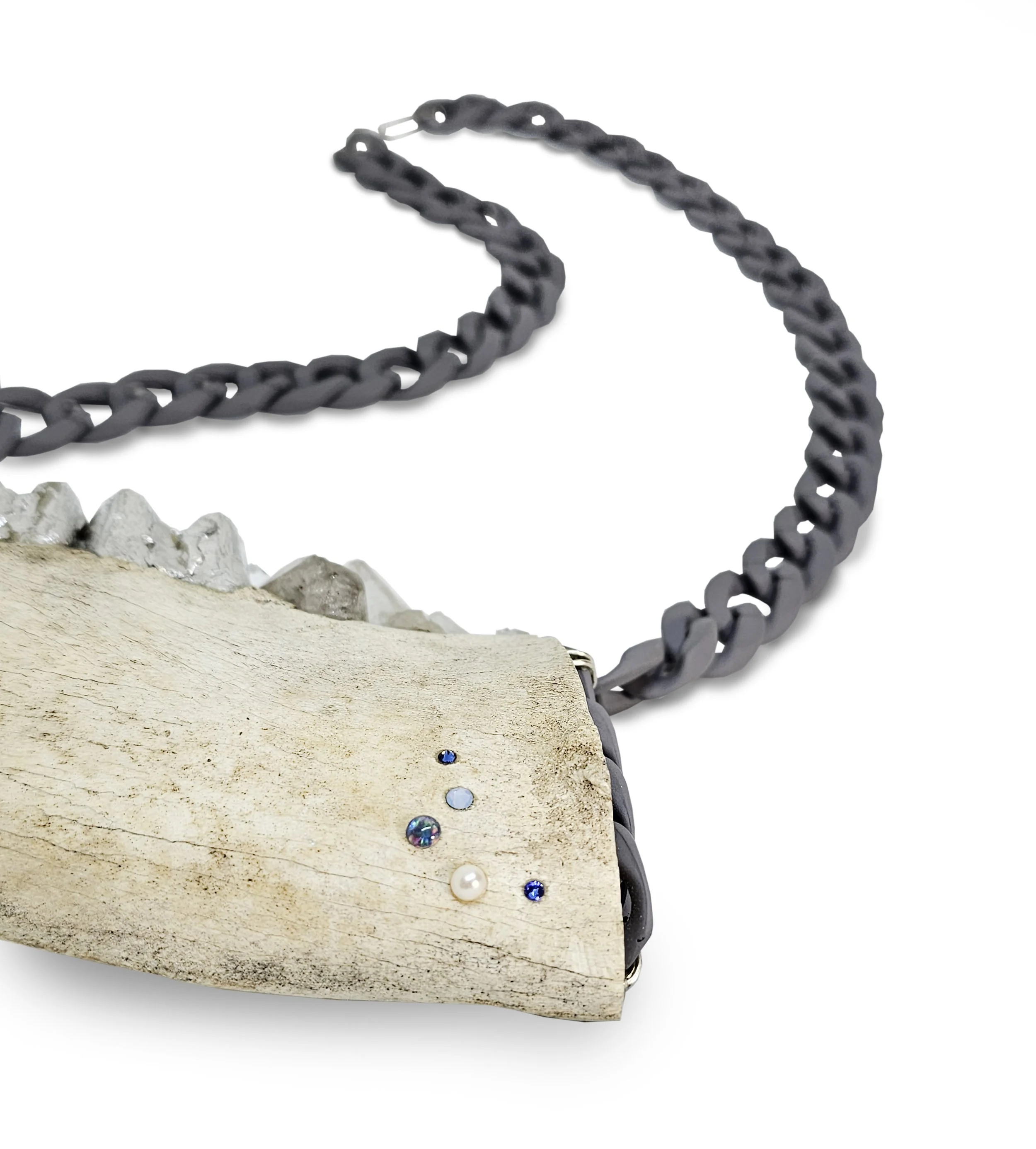 Persephone's Stone Jaw Neckpiece - close up (2).jpg