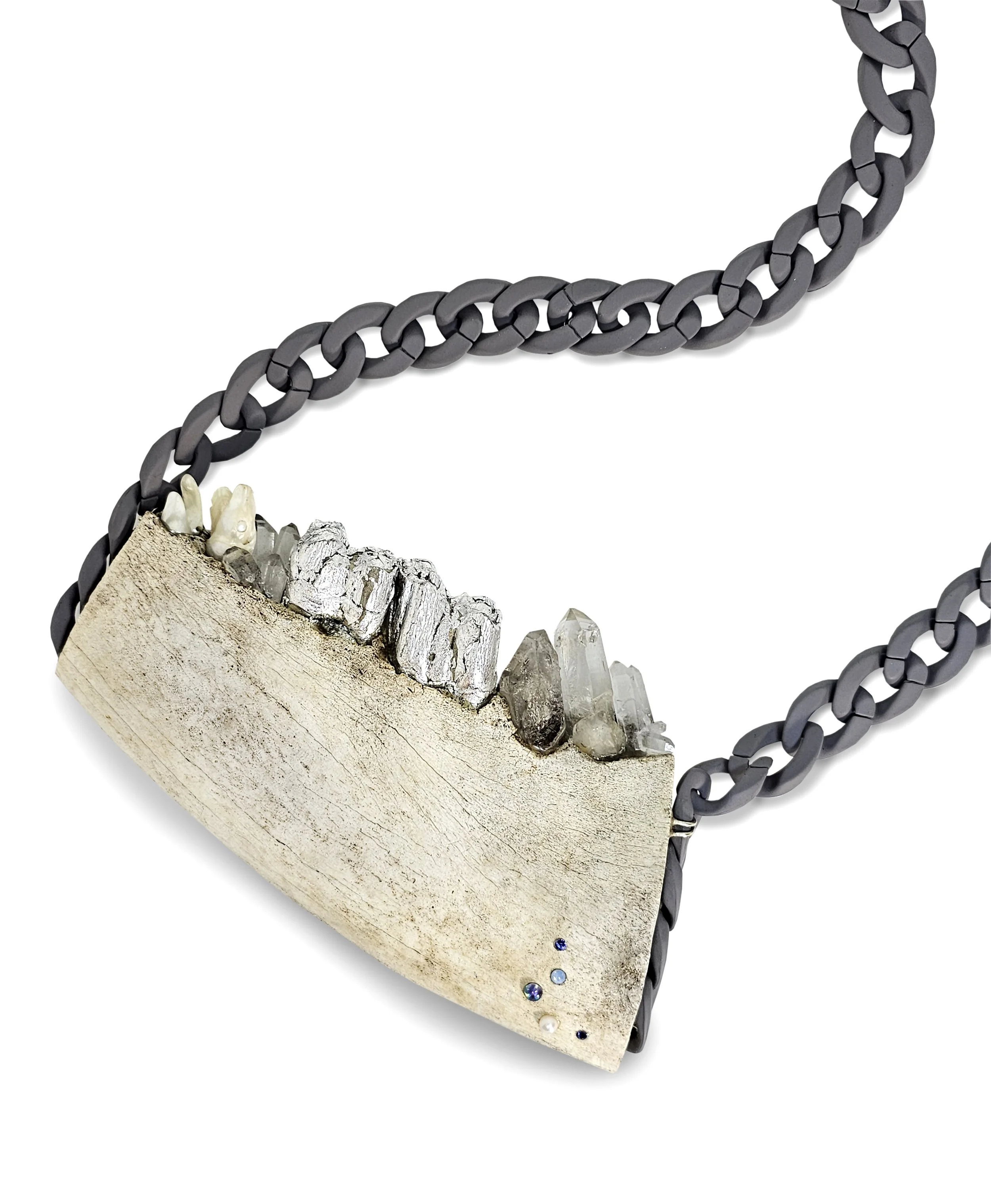 Persephone's Stone Jaw Neckpiece - close up (3).jpg