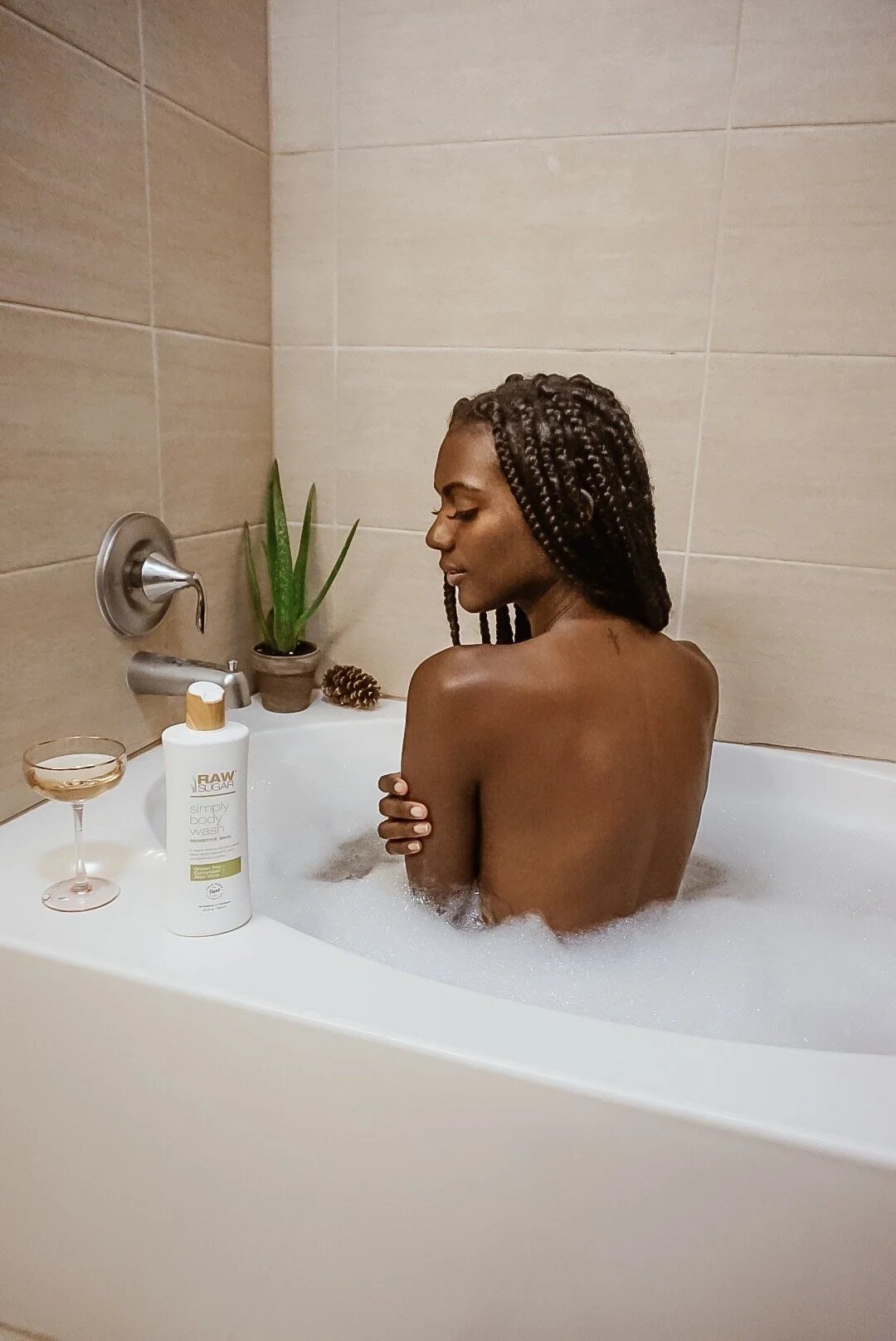 Favorites: Raw Sugar