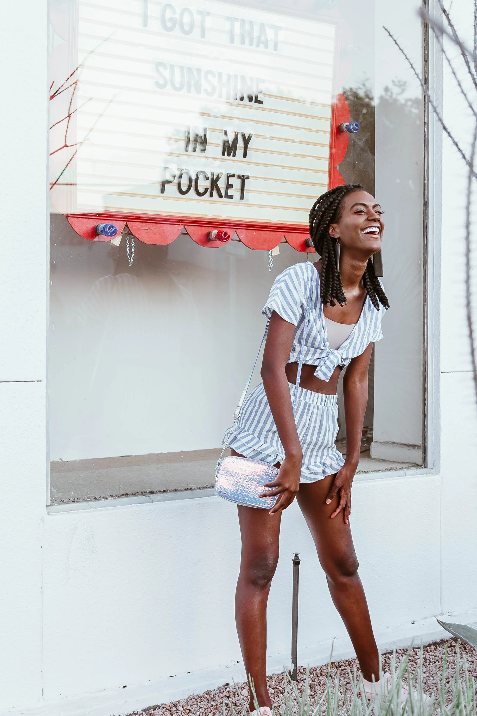 A Note from 25 Year old Age