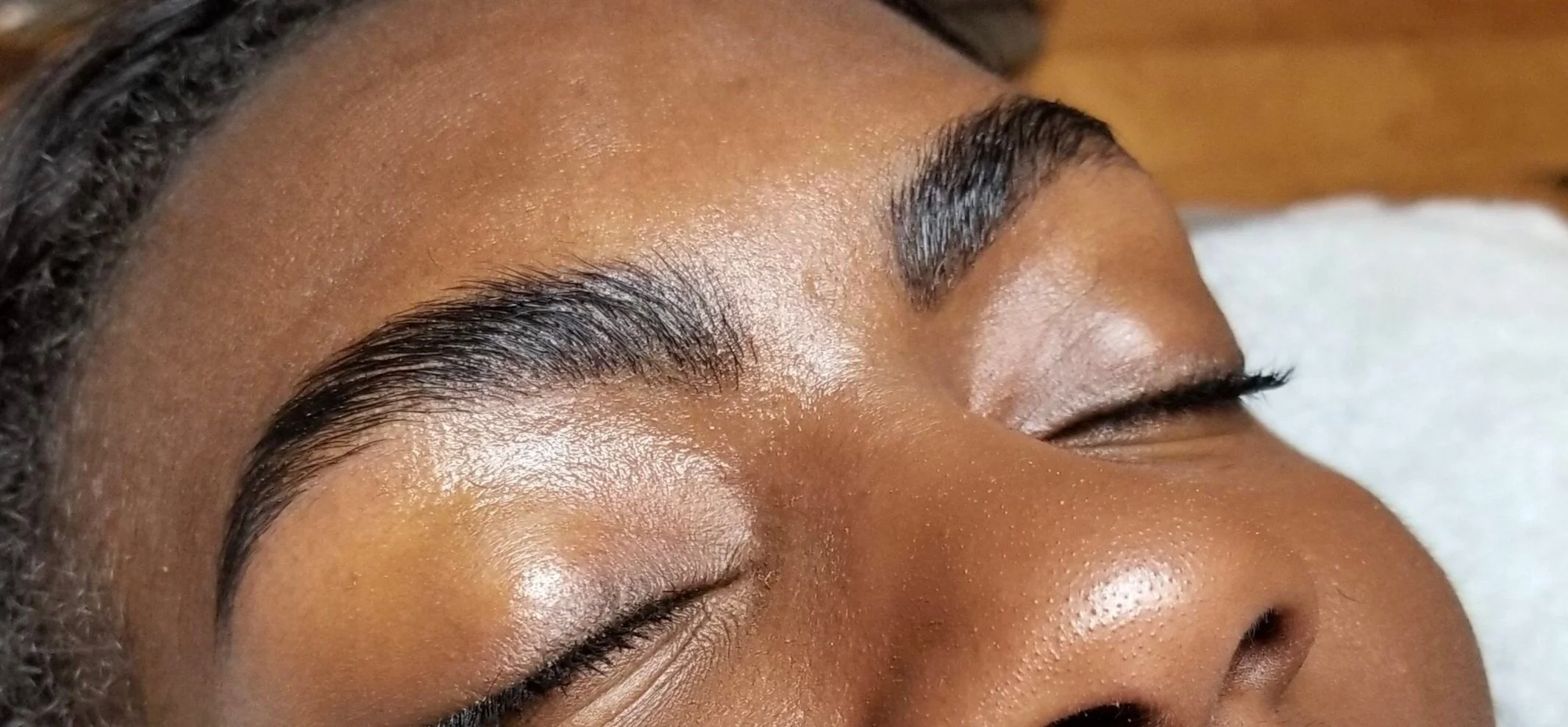 Yumi Brows: Lush Beauty 