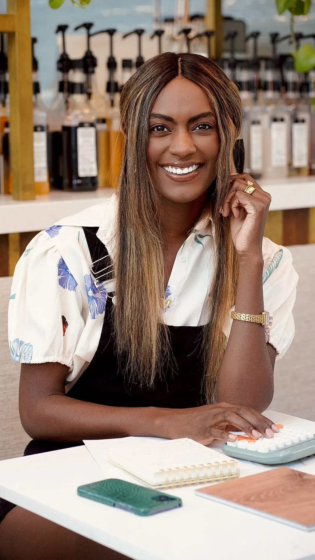 One-Month Debt Payoff Worksheet: Wealthy Babe Edition