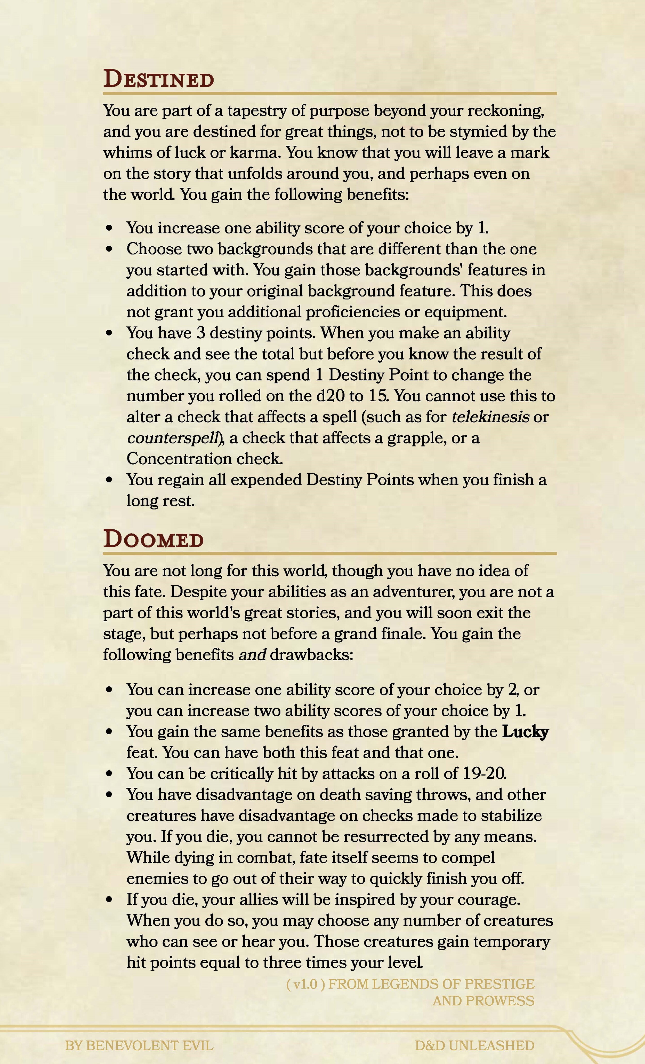 Example Character: Fighter / Wizard / Guardian — DND Unleashed: A Homebrew  Expansion for 5th Edition Dungeons and Dragons