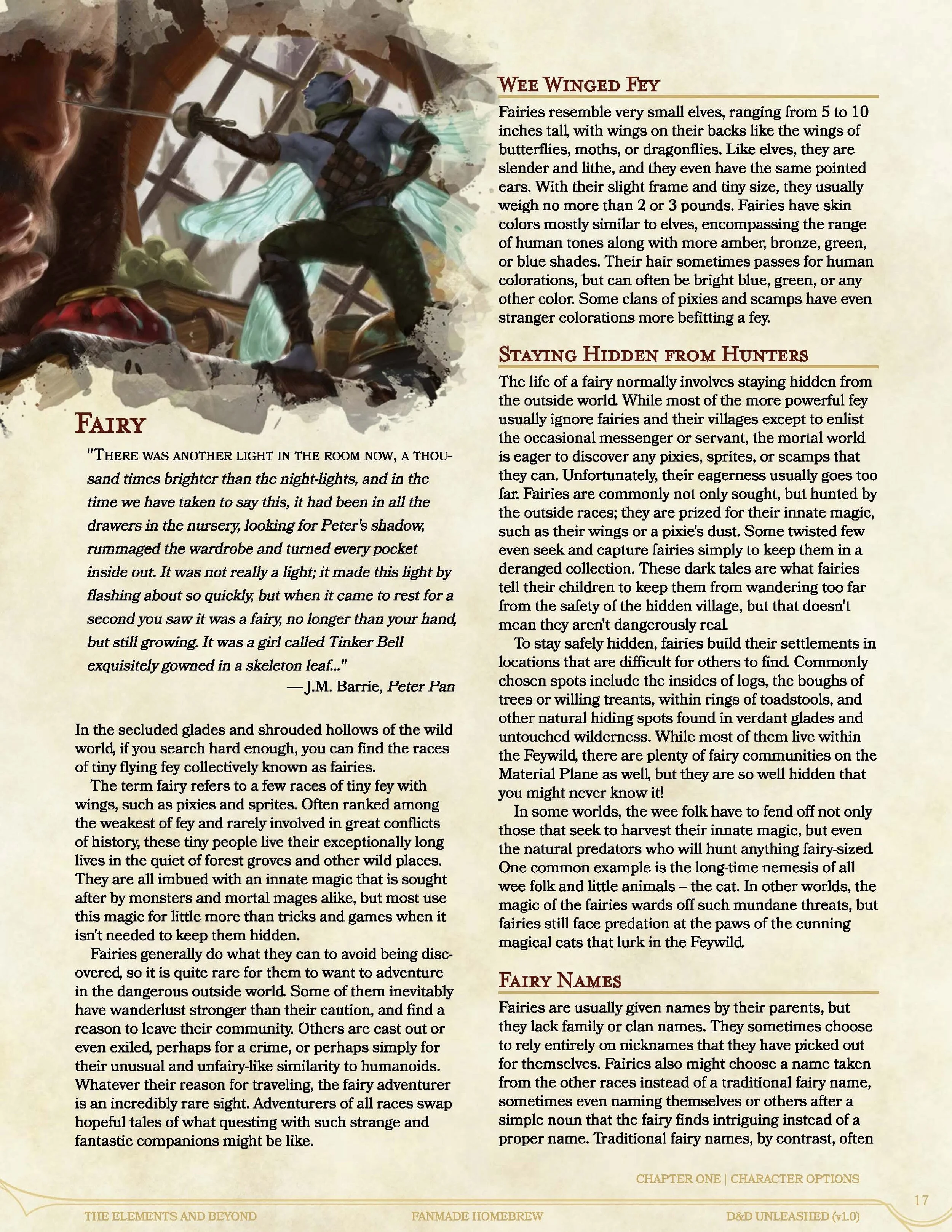 D and d races wiki D and d races wiki