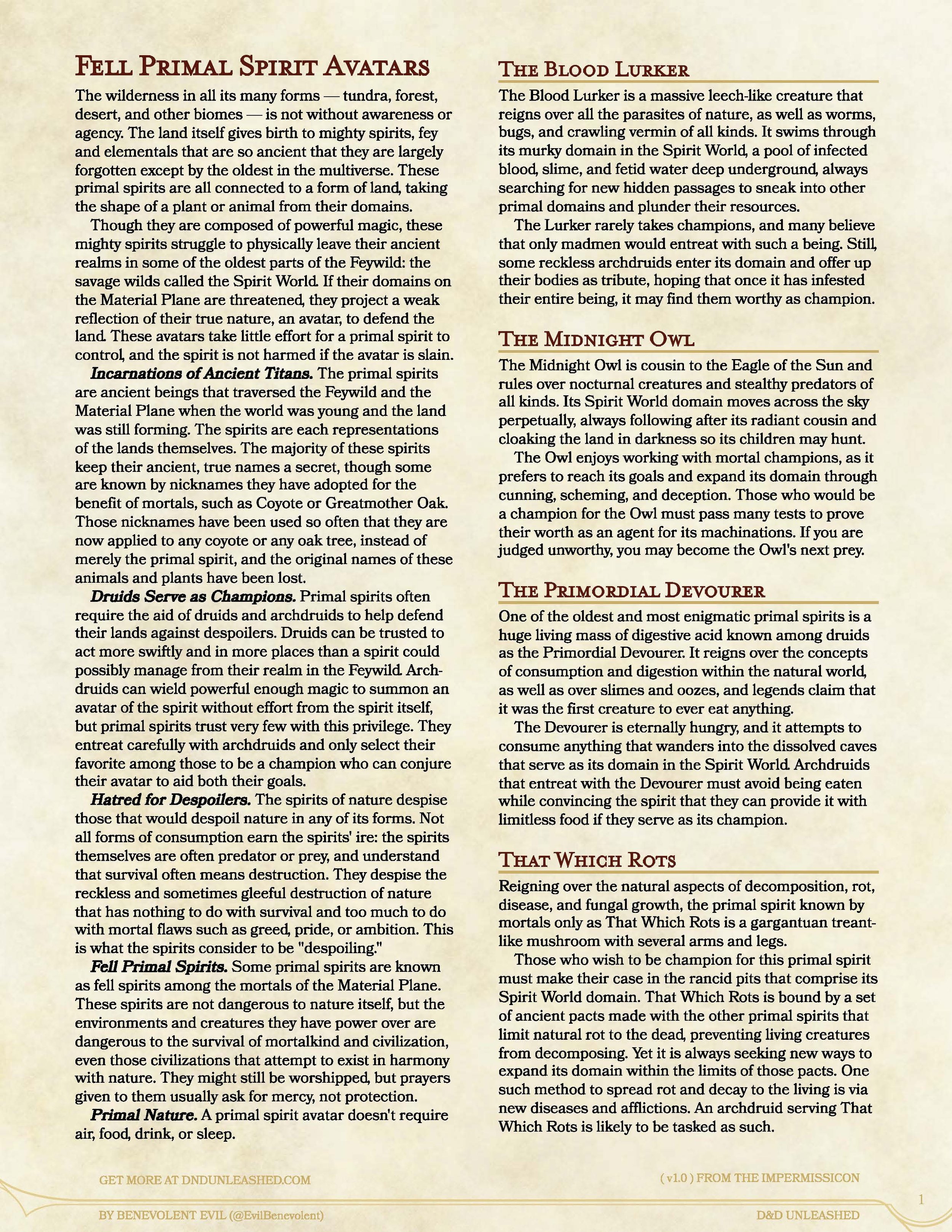 D&D Unleashed - Fell Primal Spirit Avatars and Leeches (v1_0)_Page_1.jpg