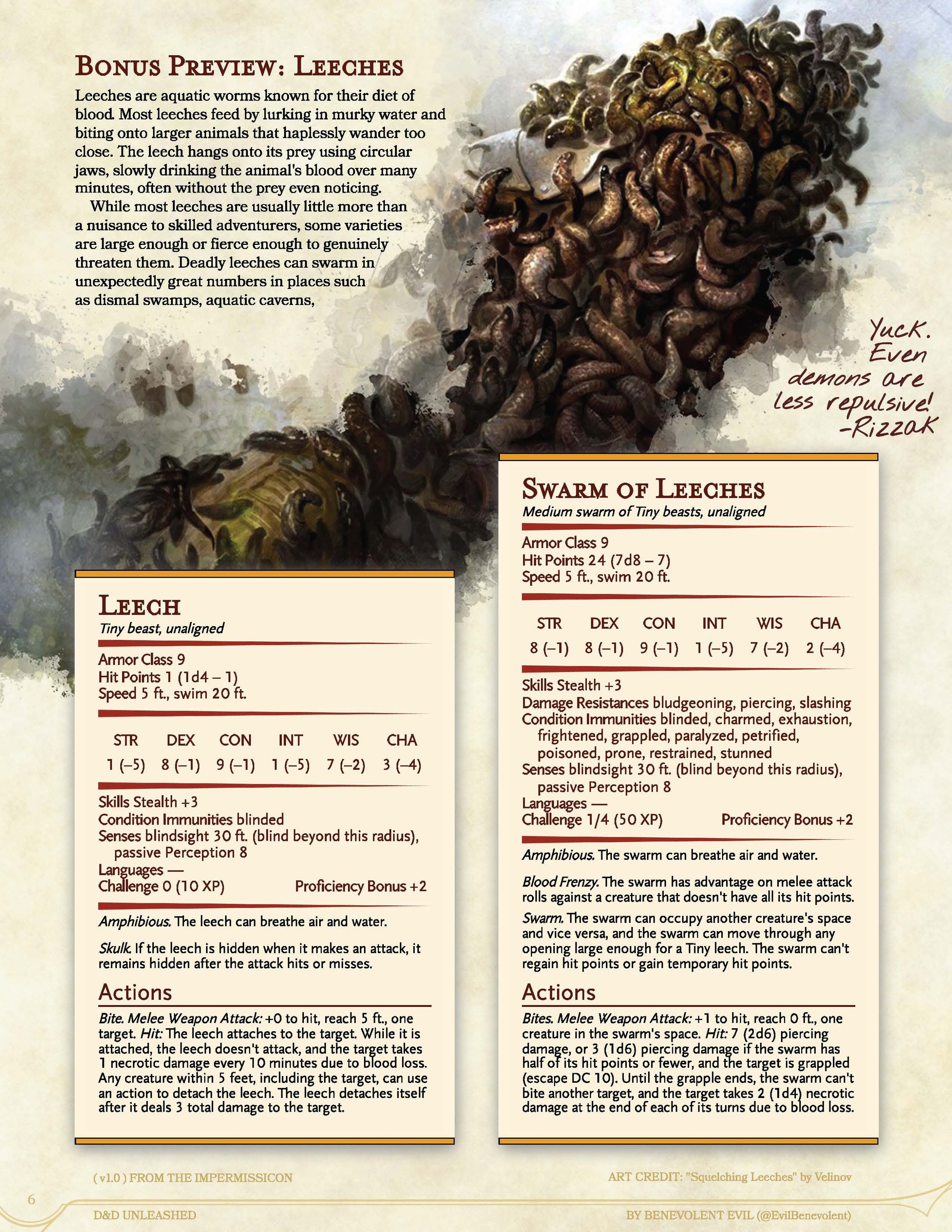 D&D Unleashed - Fell Primal Spirit Avatars and Leeches (v1_0)_Page_6.jpg