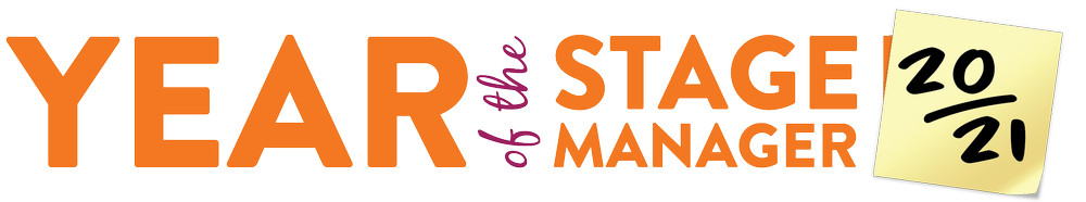 Year of the Stage Manager 2020