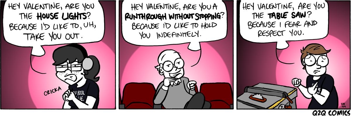 Q2Q SM Valentines