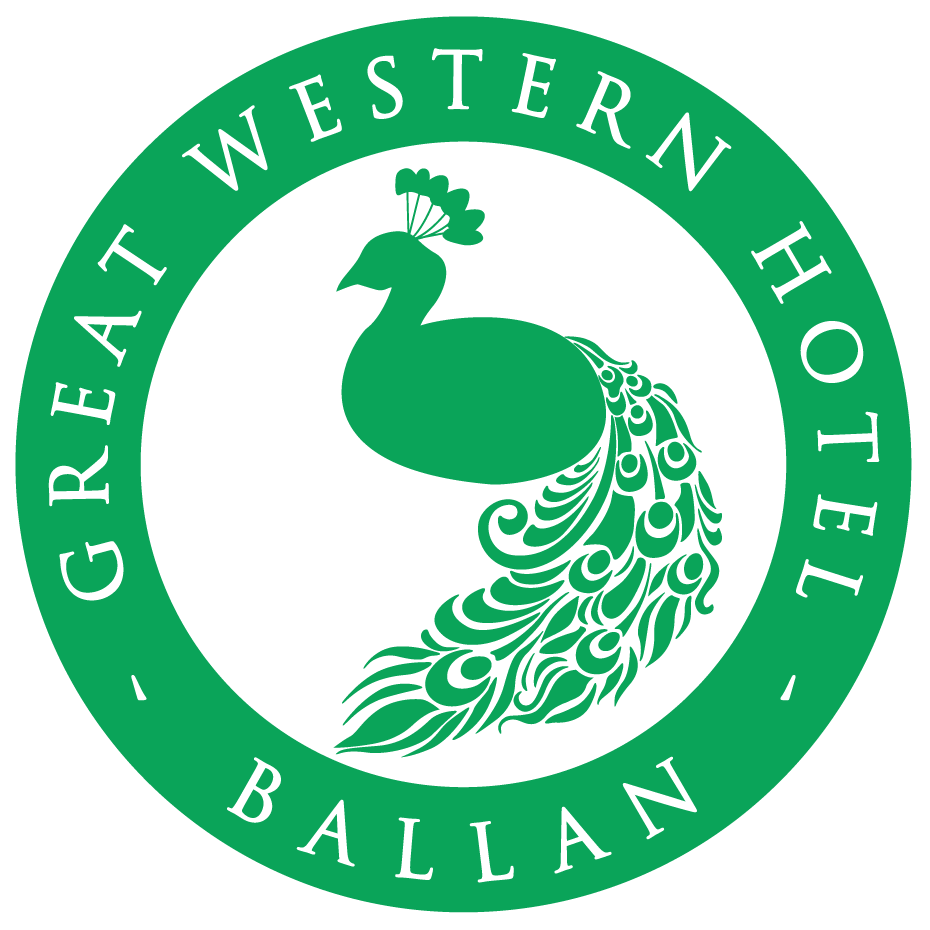 Great Western Hotel Ballan