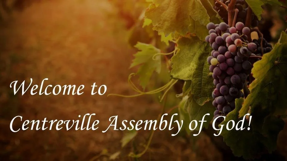 CAG LIVE Worship and Adoration Sunday 10-17-21 Message
