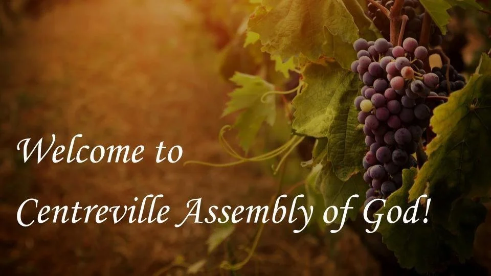 CAG LIVE Worship and Adoration Sunday 10-31-21 Message