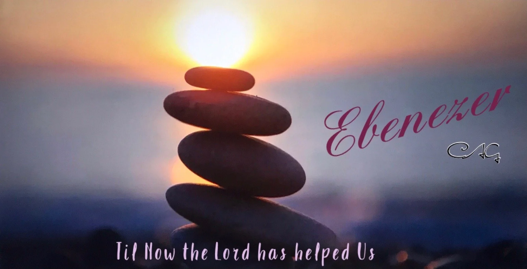 CAG LIVE Worship and Adoration Sunday 3-27-22 Message