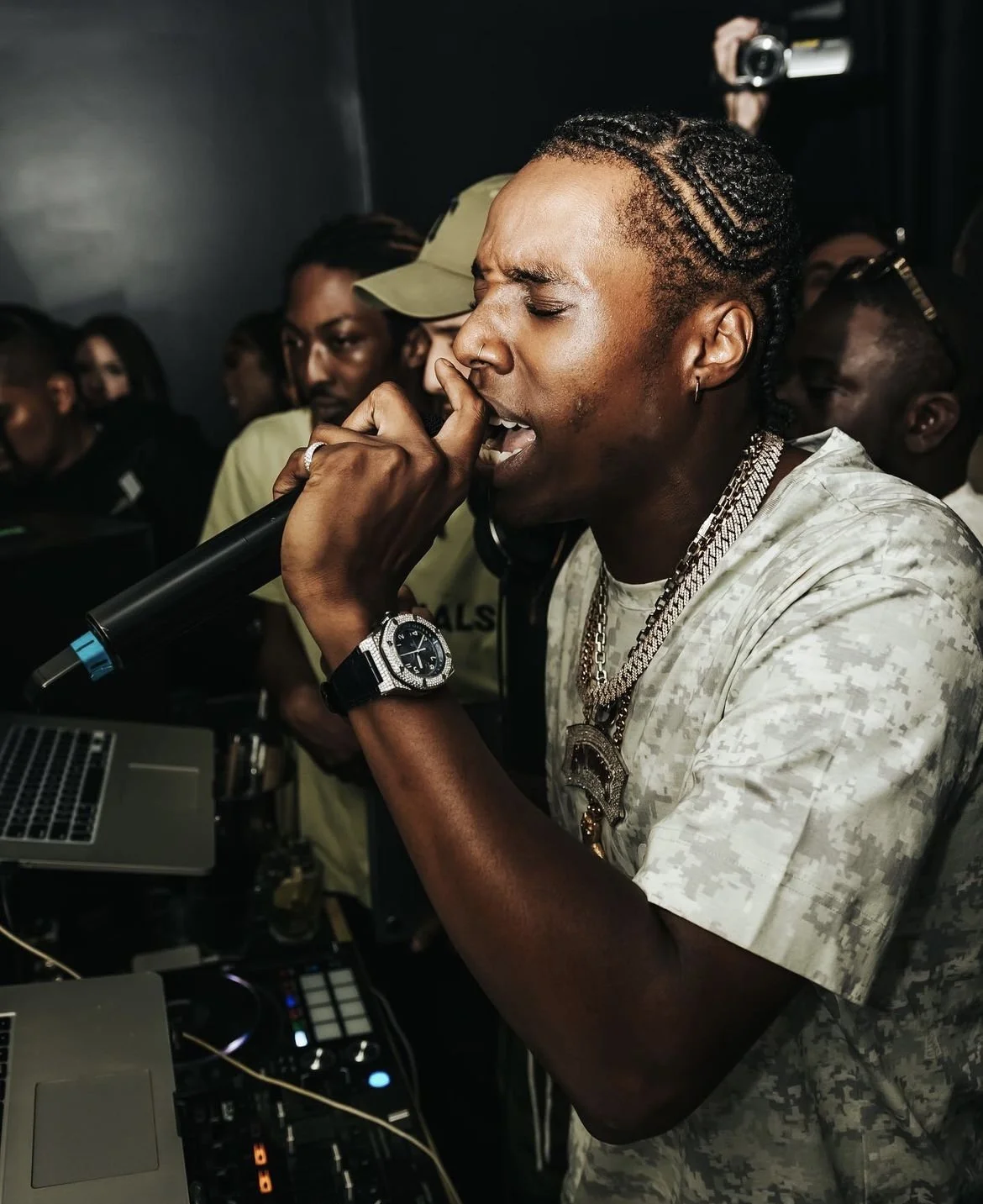 Toronto's Best Hip-Hop Clubs
