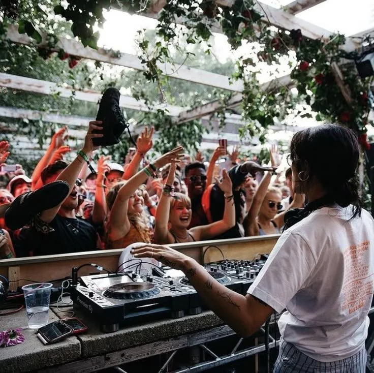 The Comeback of UK Garage: Why It Still Hits in 2025