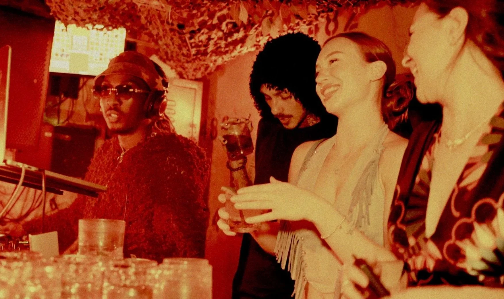 FTP’s “Which Move” Edit Hits #1 on Hypeddit