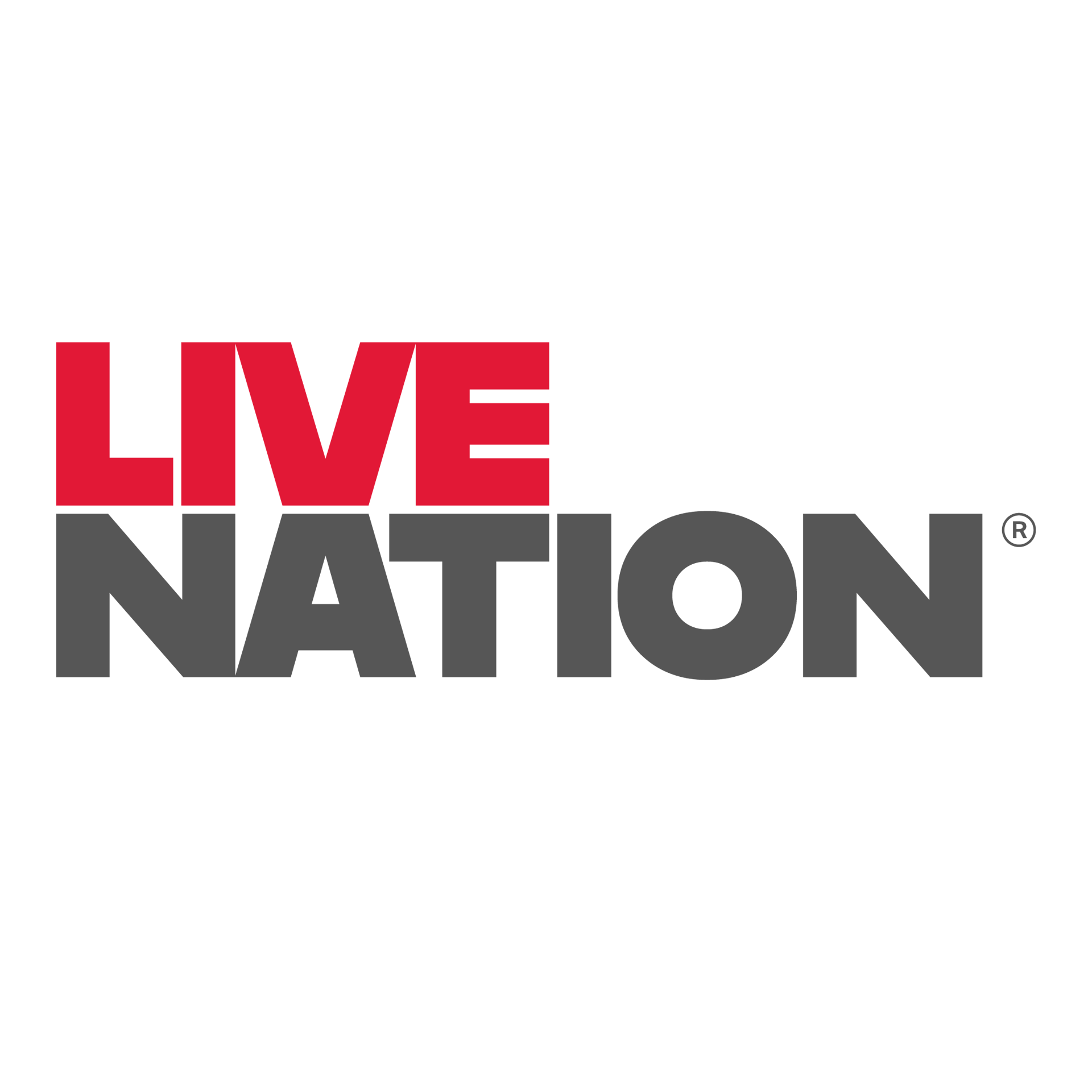 Live Nation