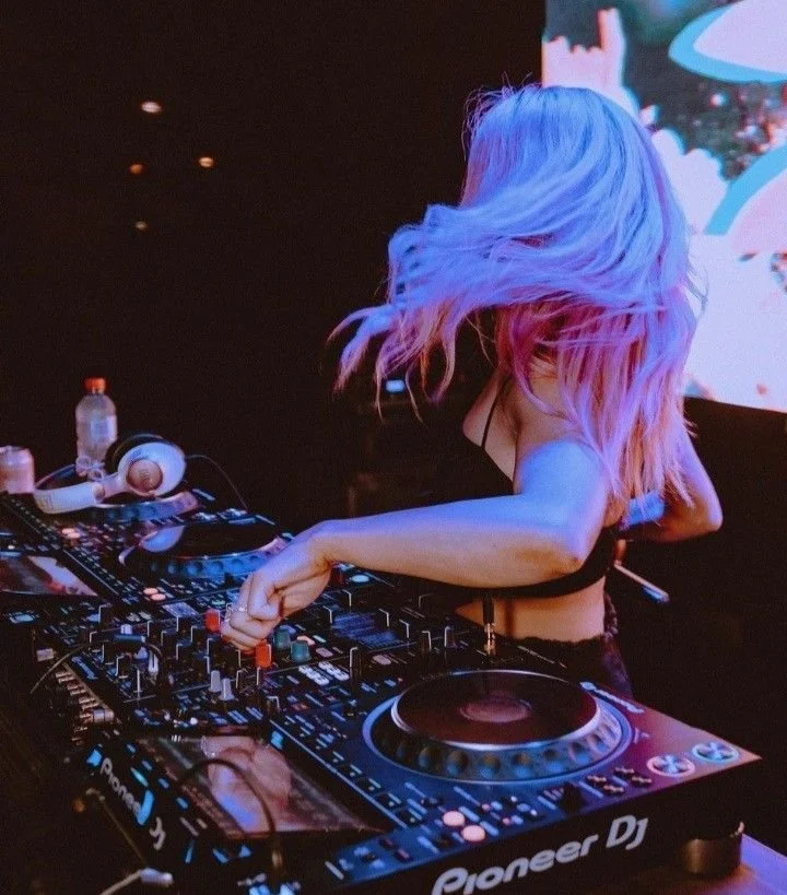 Why Sped-Up Versions of Songs Are Taking Over 2025