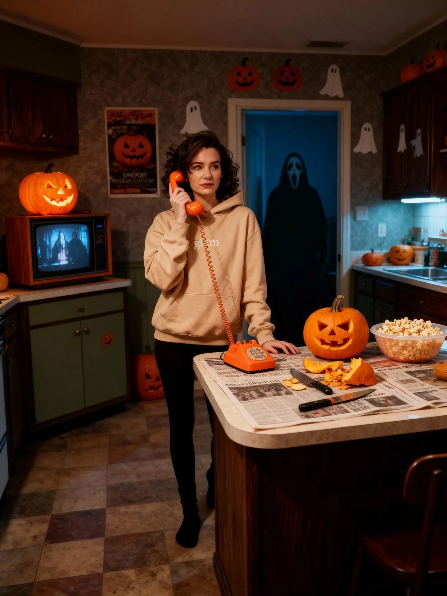 hello the glamour room, krystal speaking…. i’m fully booked for the next couple of weeks but my amazing girls have space ππ
 
i think chucky might need a few facials guys??? what do we think? 
 
absolutely crying at the last