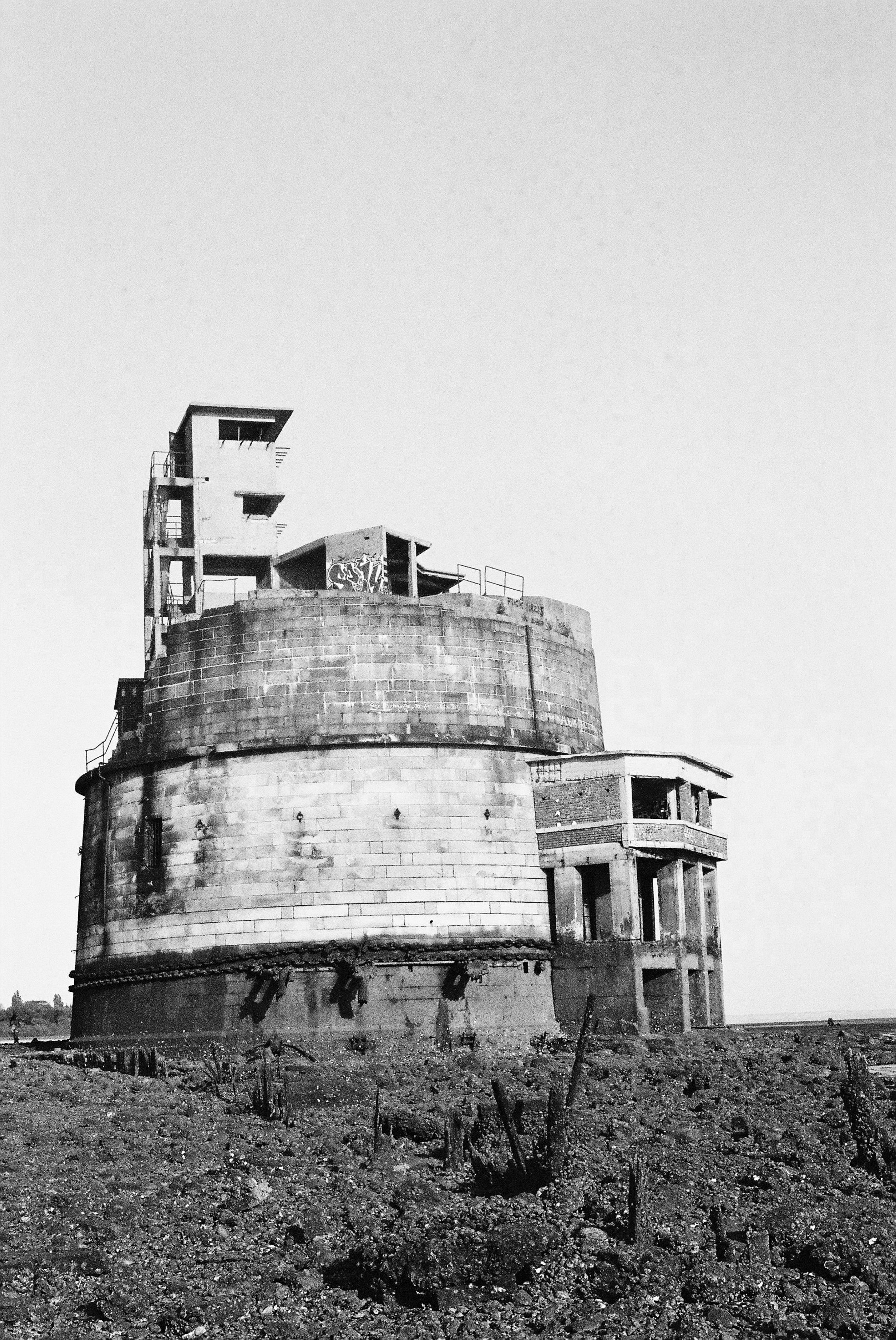 Grain Tower Battery.JPG