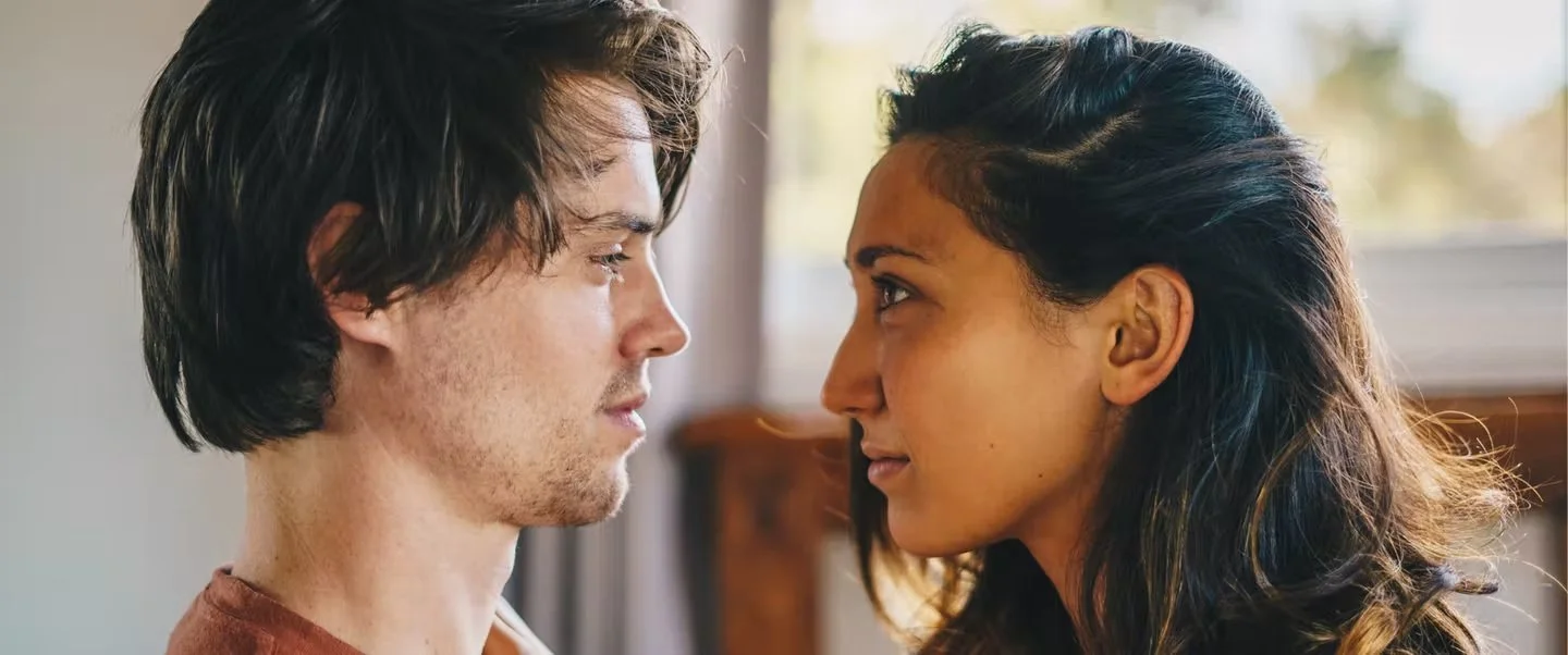 CURB Review | Glenn Triggs Crafts a Stirring Love-Letter to Love