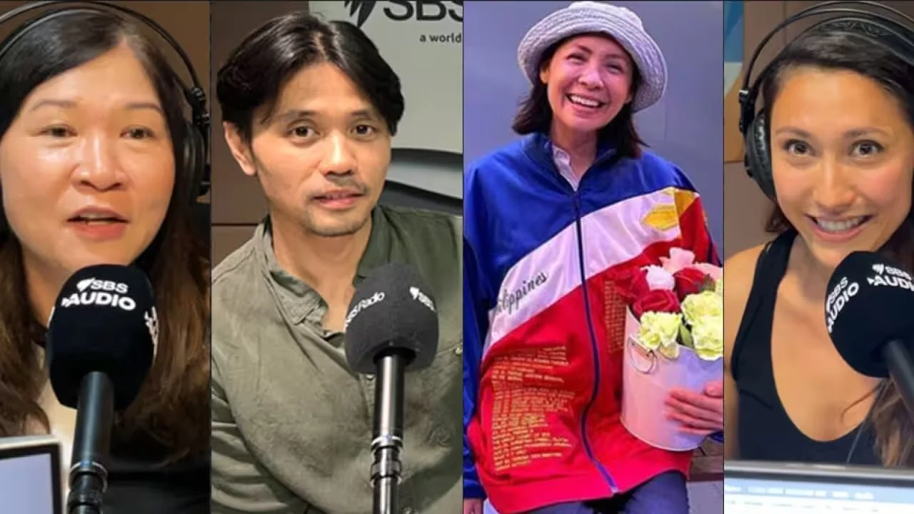  'Diwa': The story of four Filipino leaders and the impact they have on the community in Australia